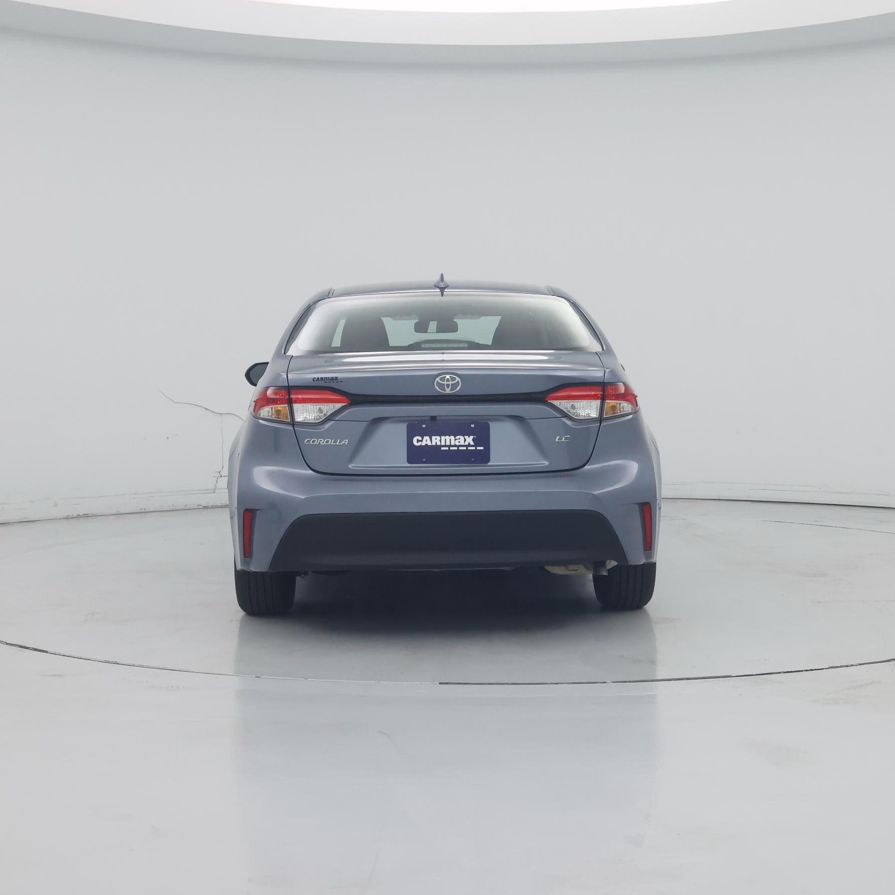 Thumbnail: 2025 Toyota Corolla - 6