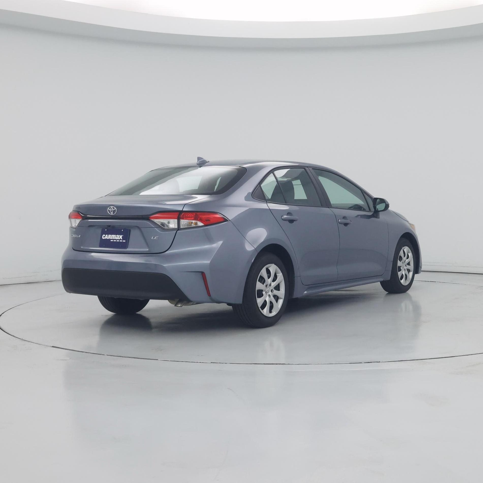 Thumbnail: 2025 Toyota Corolla - 8