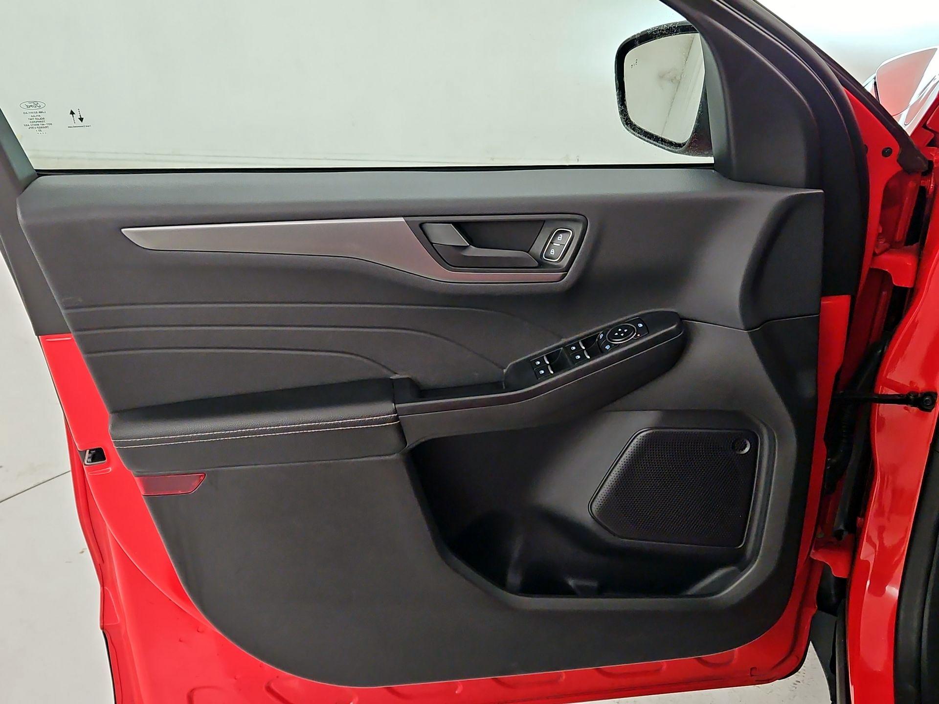 Thumbnail: 2024 Ford Escape - 12