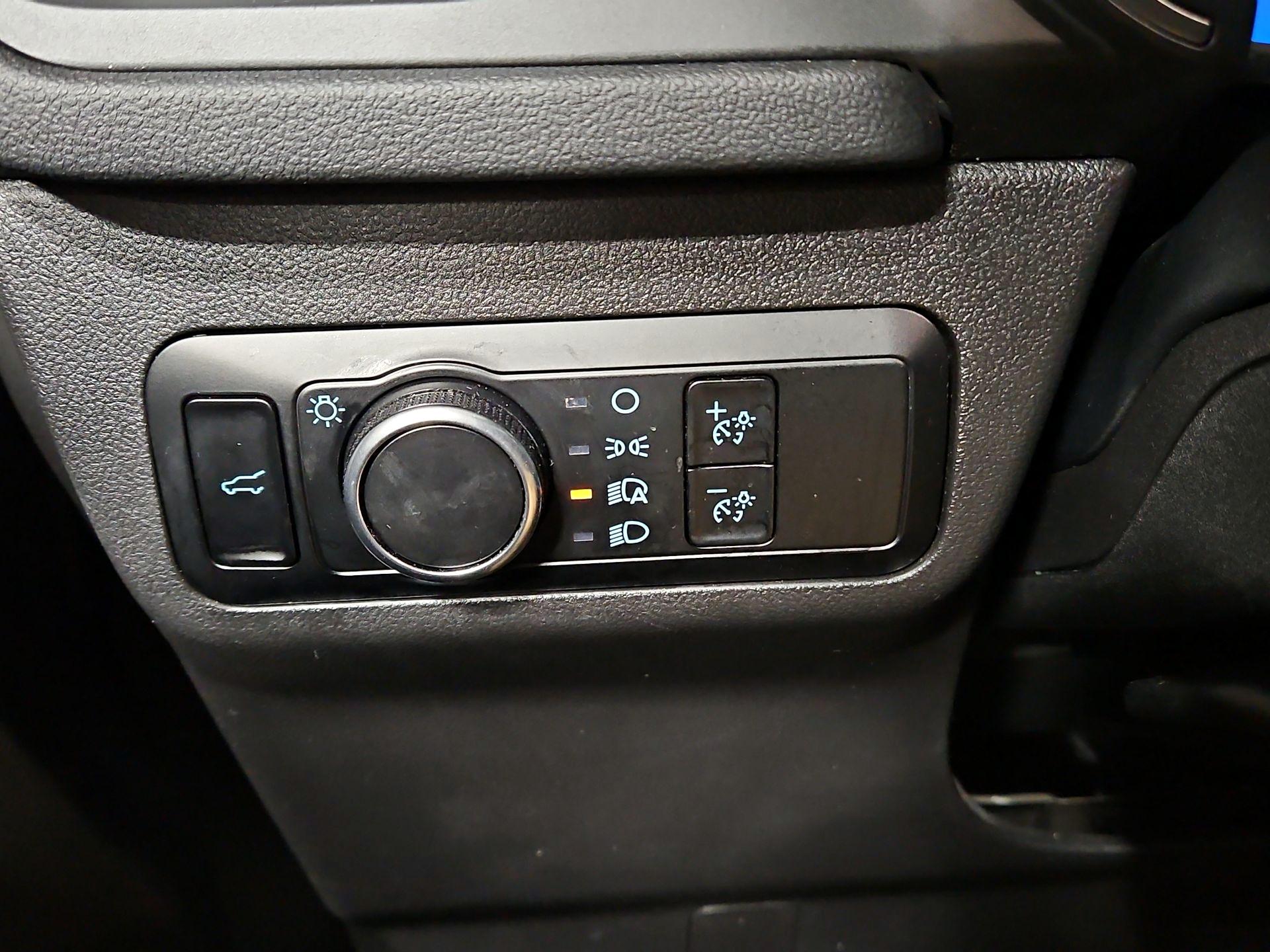 Thumbnail: 2024 Ford Escape - 13