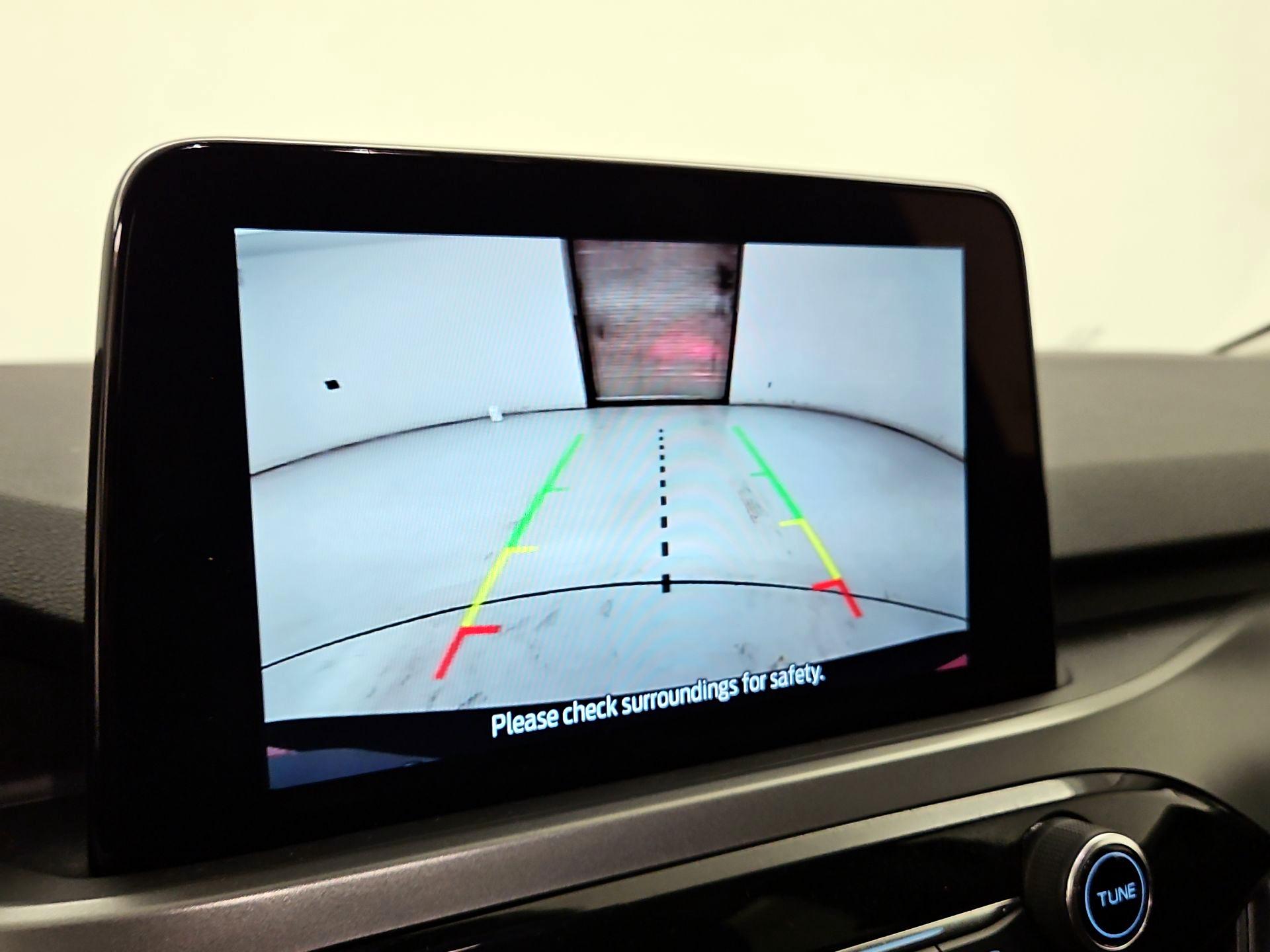 Thumbnail: 2024 Ford Escape - 14