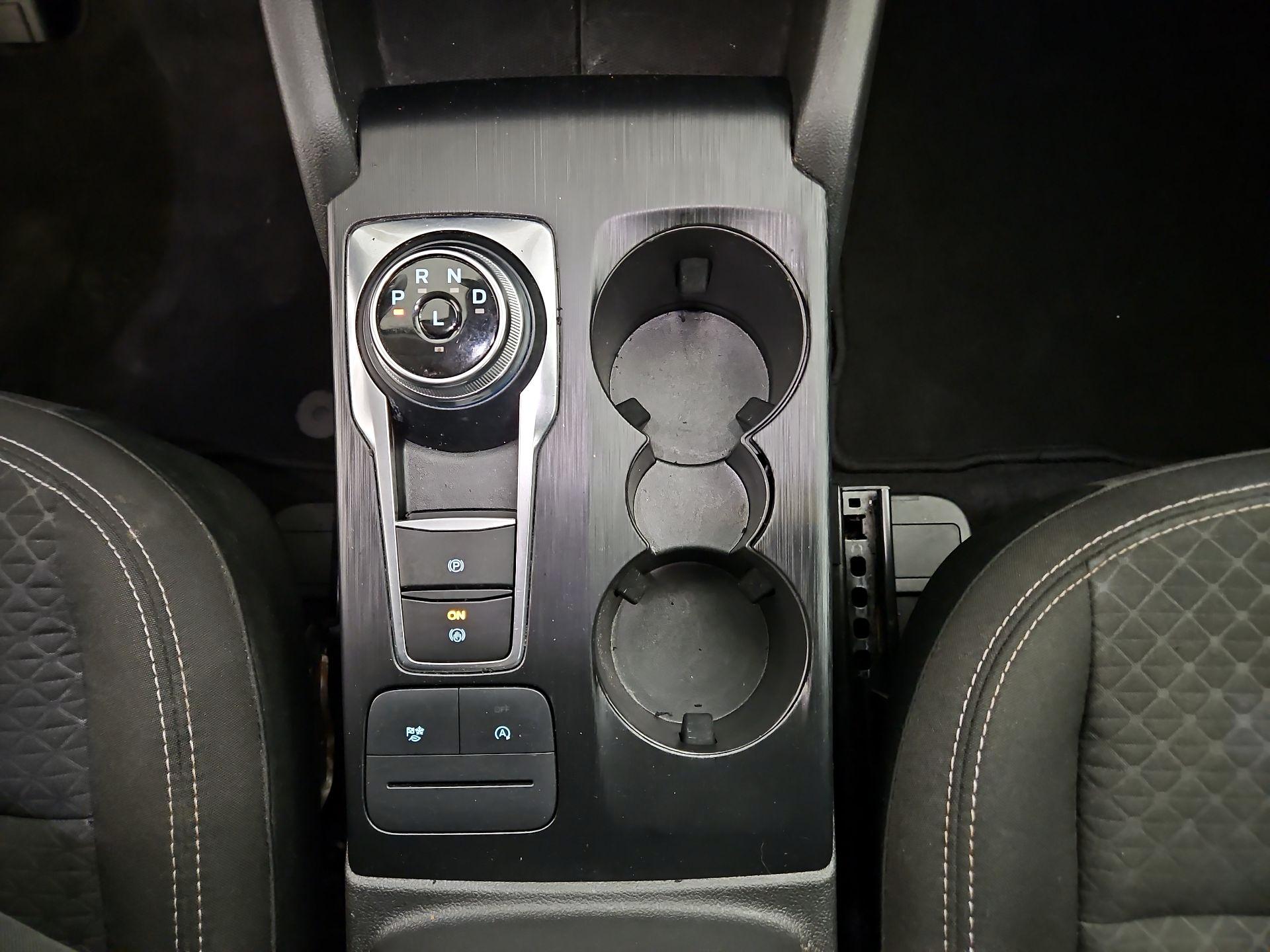 Thumbnail: 2024 Ford Escape - 17