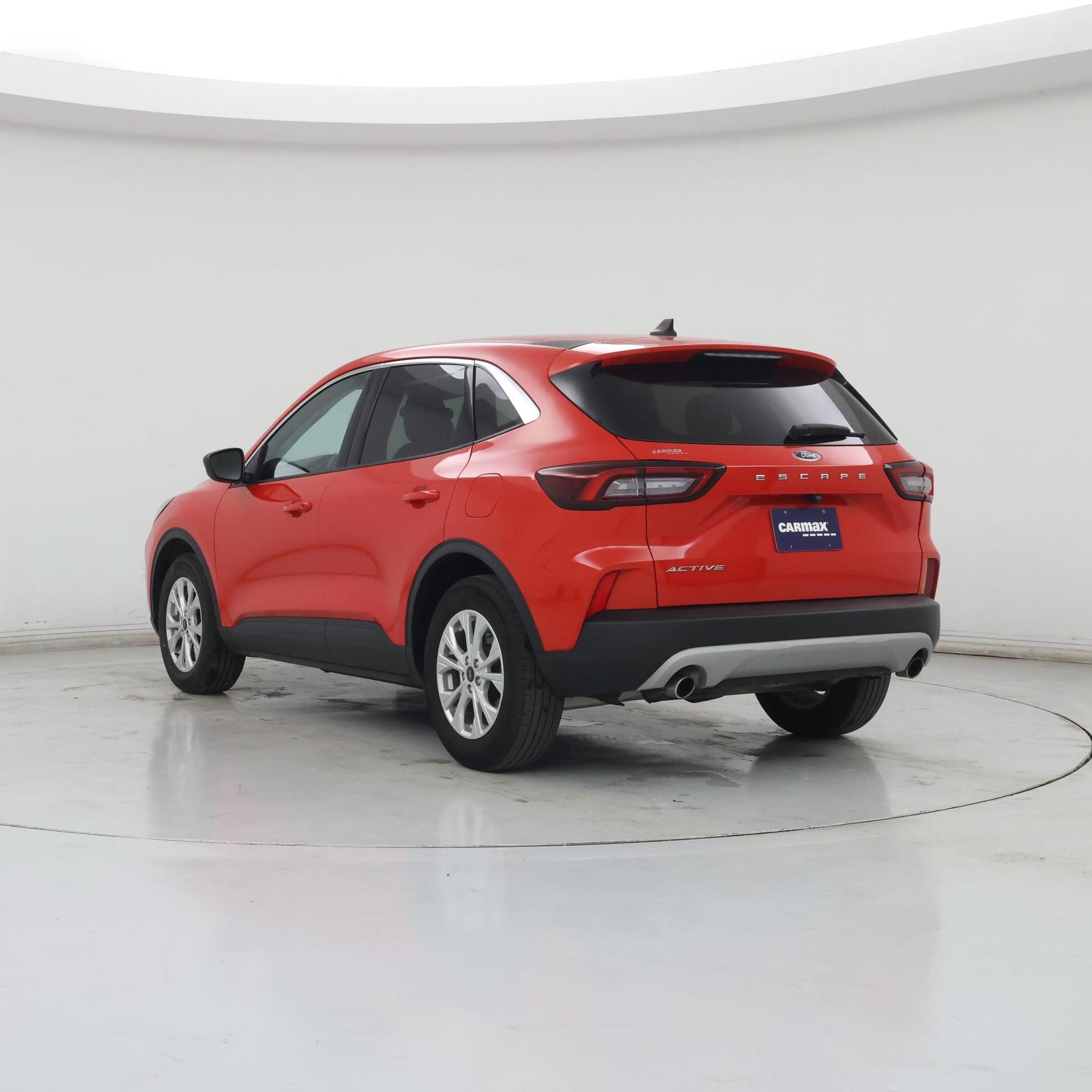 Thumbnail: 2024 Ford Escape - 2