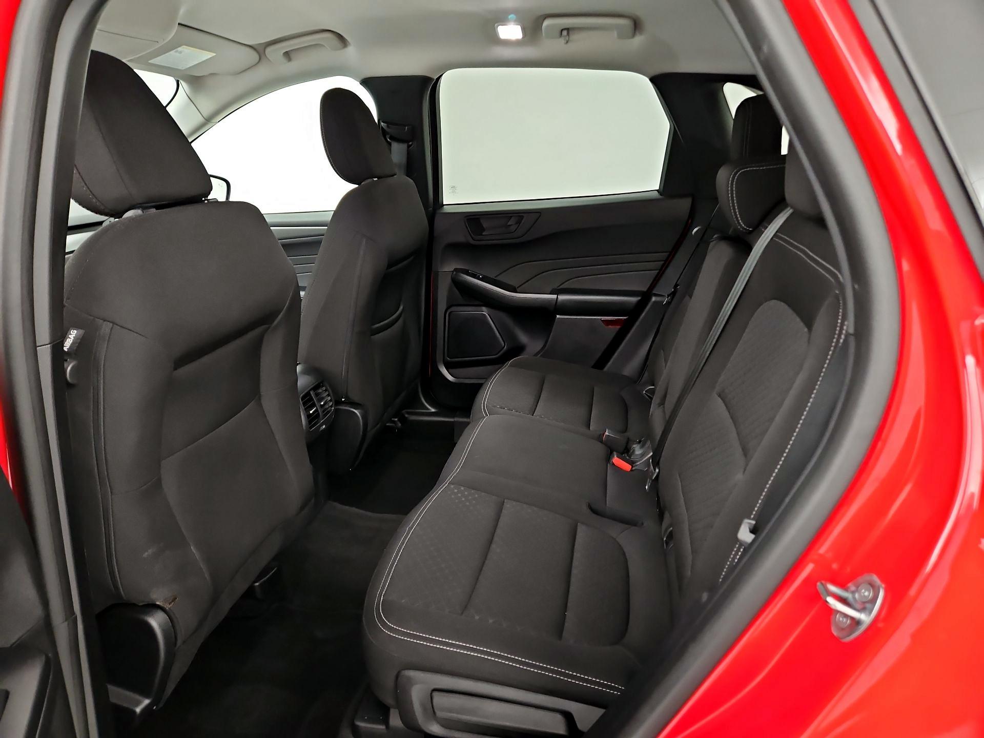 Thumbnail: 2024 Ford Escape - 19