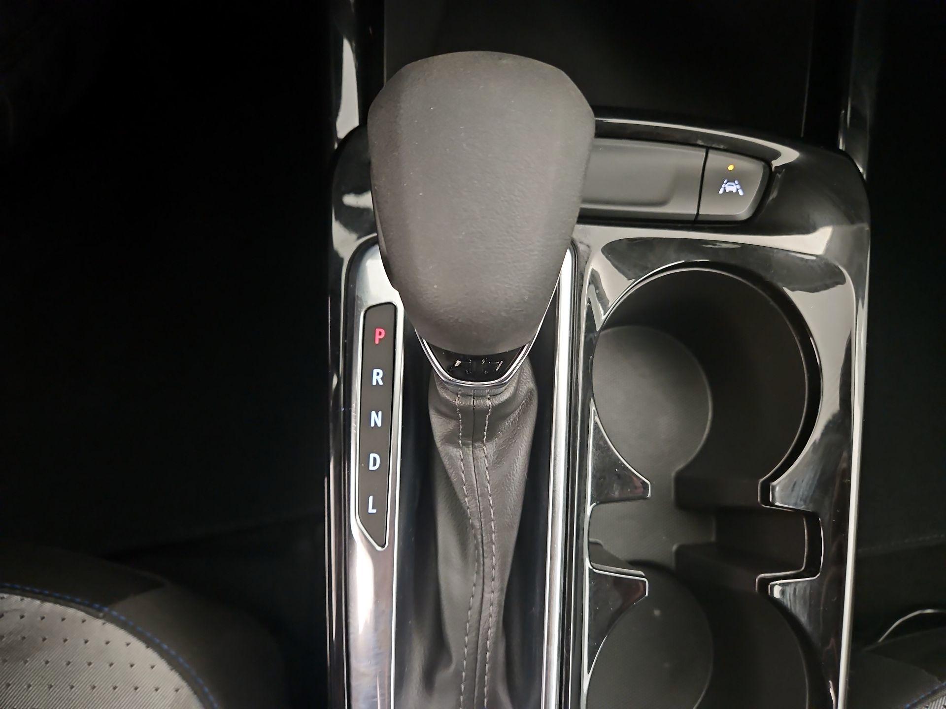 Thumbnail: 2025 Chevrolet Trax - 17