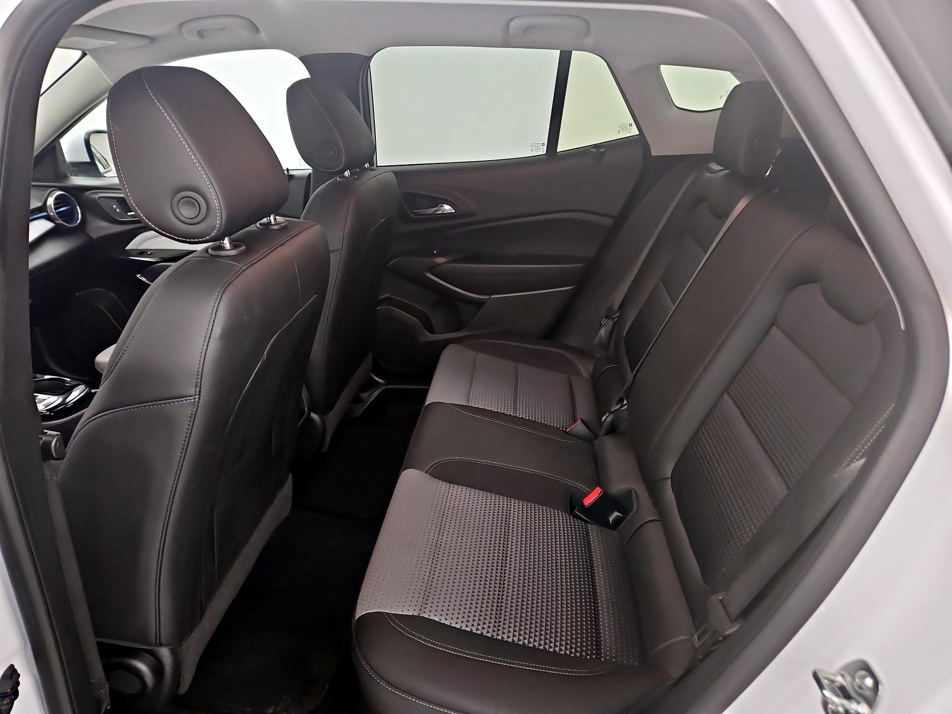 Thumbnail: 2025 Chevrolet Trax - 19