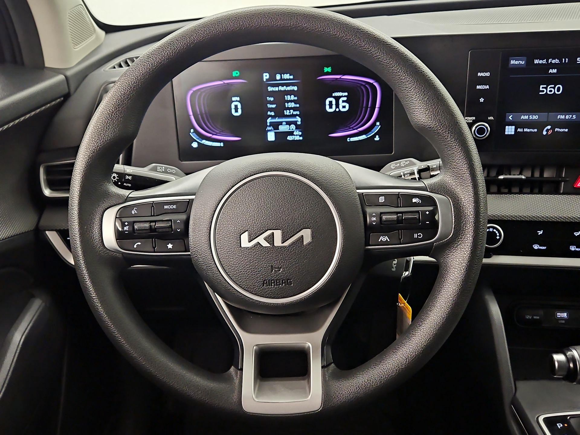 Thumbnail: 2024 Kia Sportage - 10