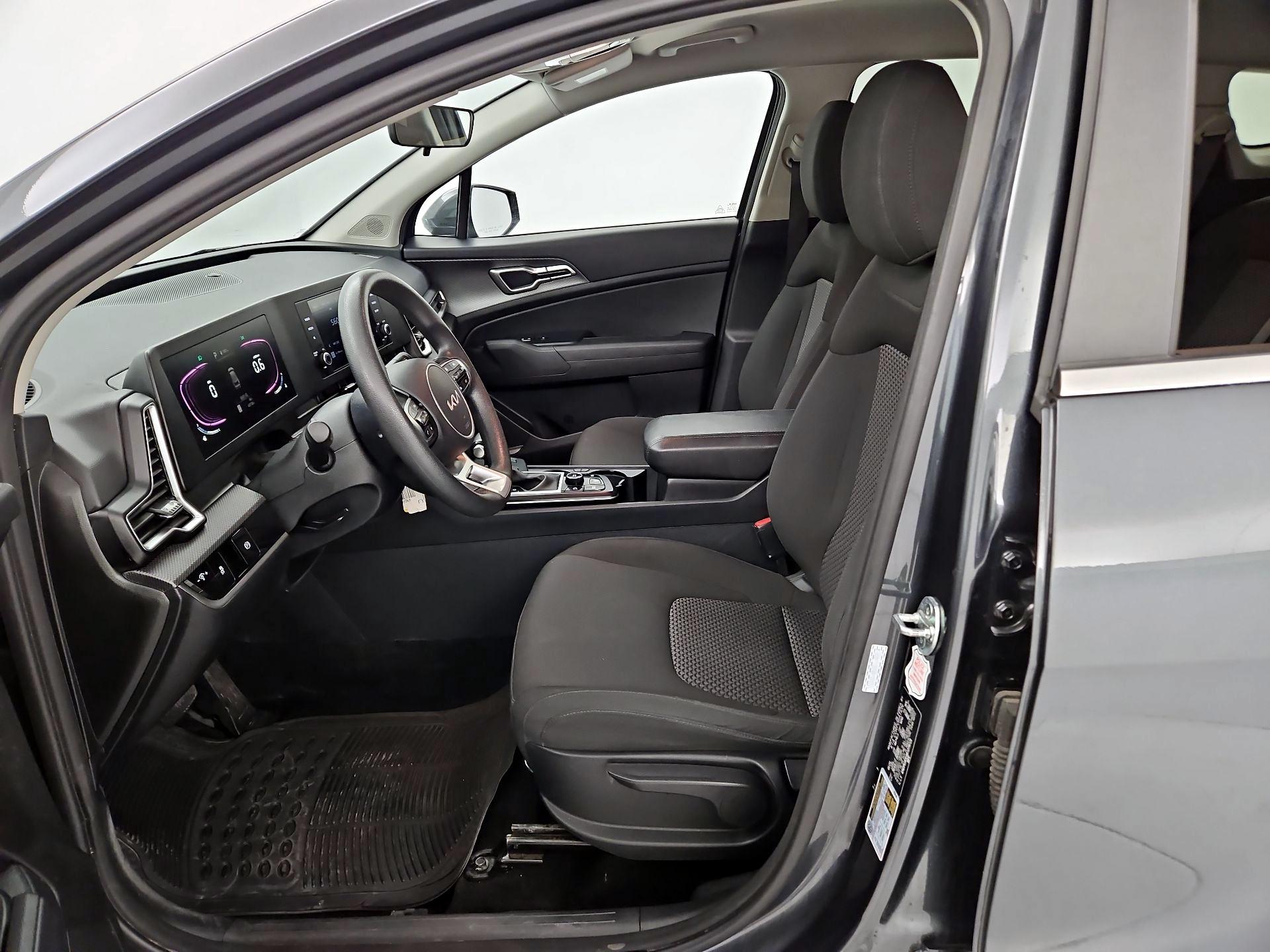 Thumbnail: 2024 Kia Sportage - 11