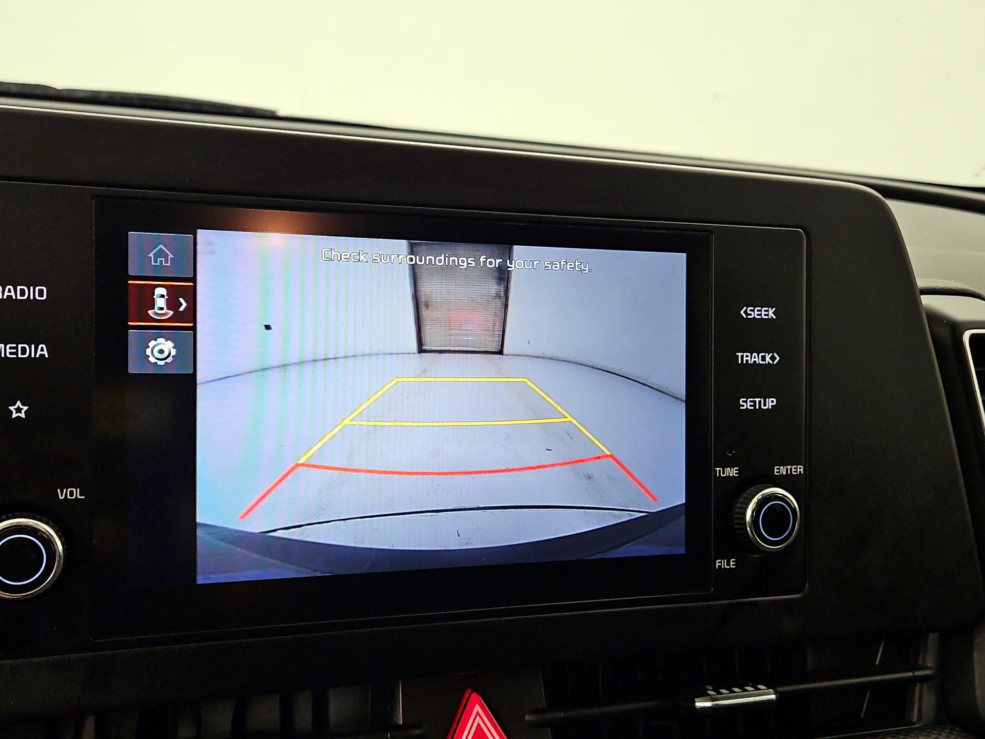 Thumbnail: 2024 Kia Sportage - 14