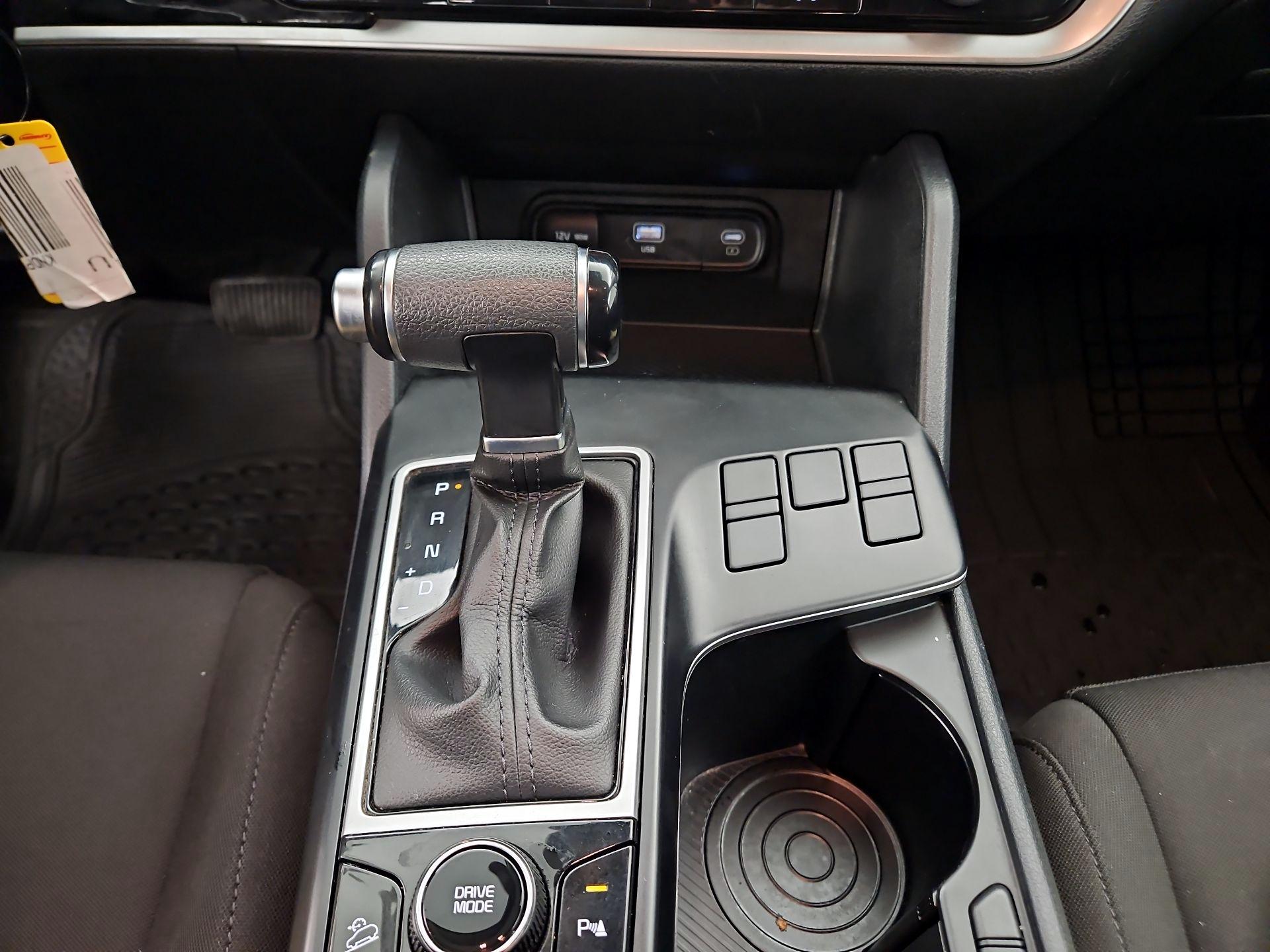 Thumbnail: 2024 Kia Sportage - 17