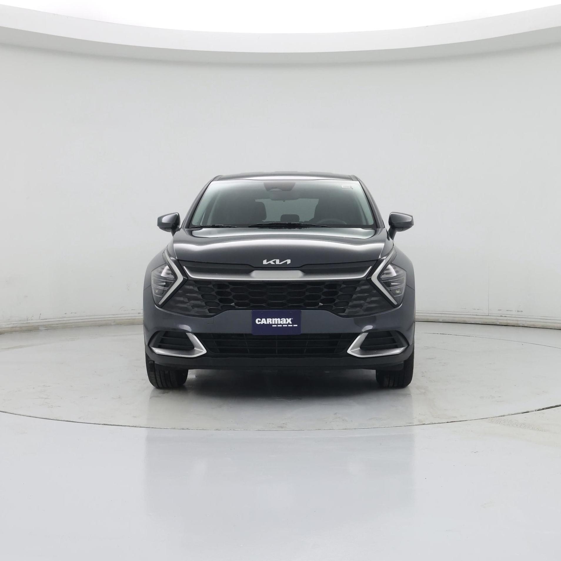 Thumbnail: 2024 Kia Sportage - 5