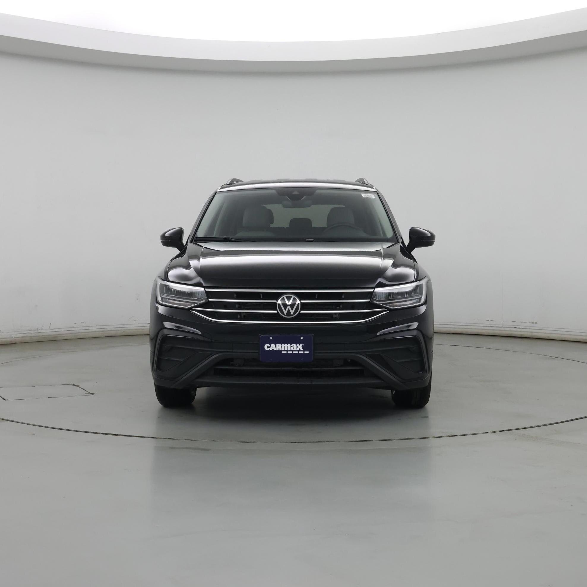 Thumbnail: 2024 Volkswagen Tiguan - 5