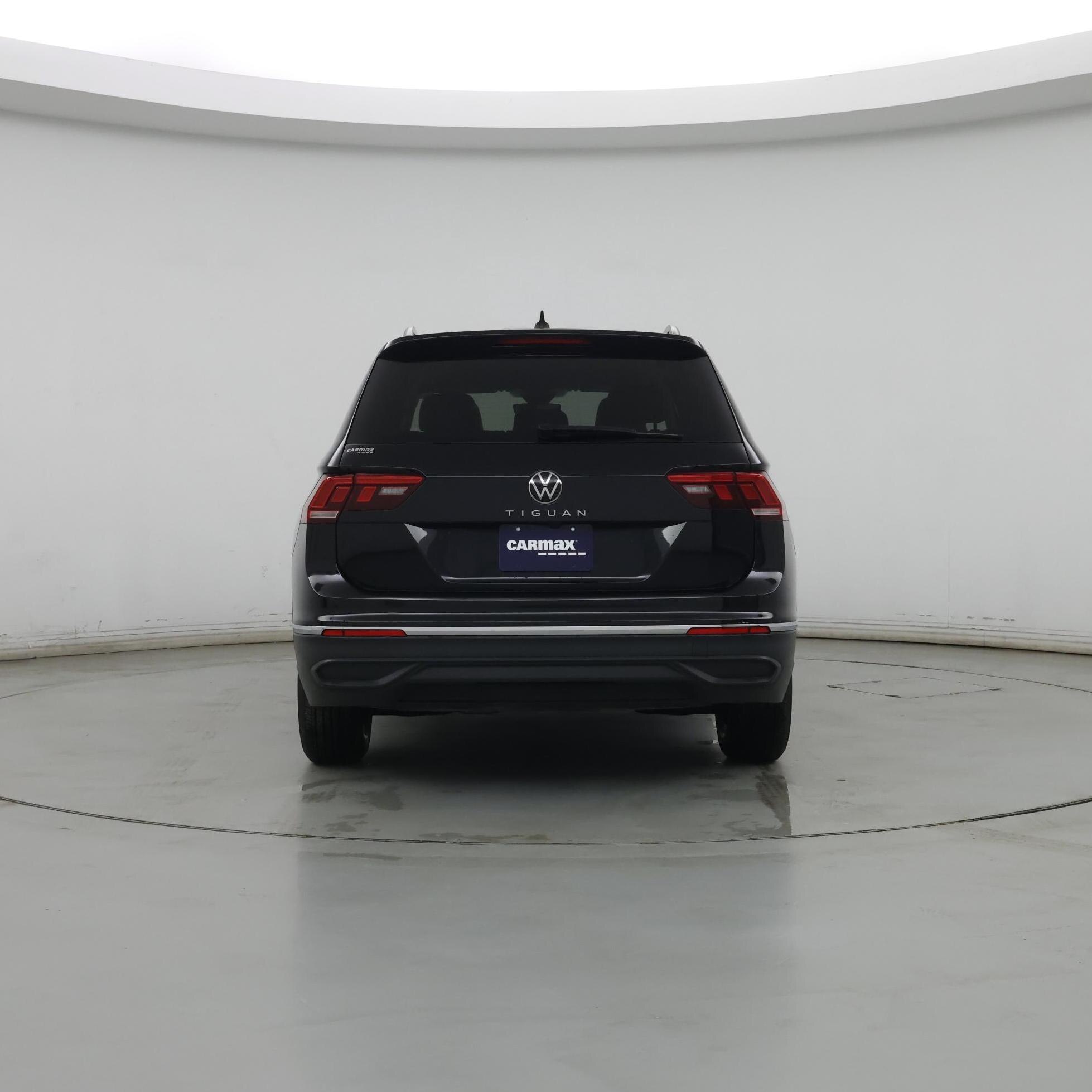 Thumbnail: 2024 Volkswagen Tiguan - 6