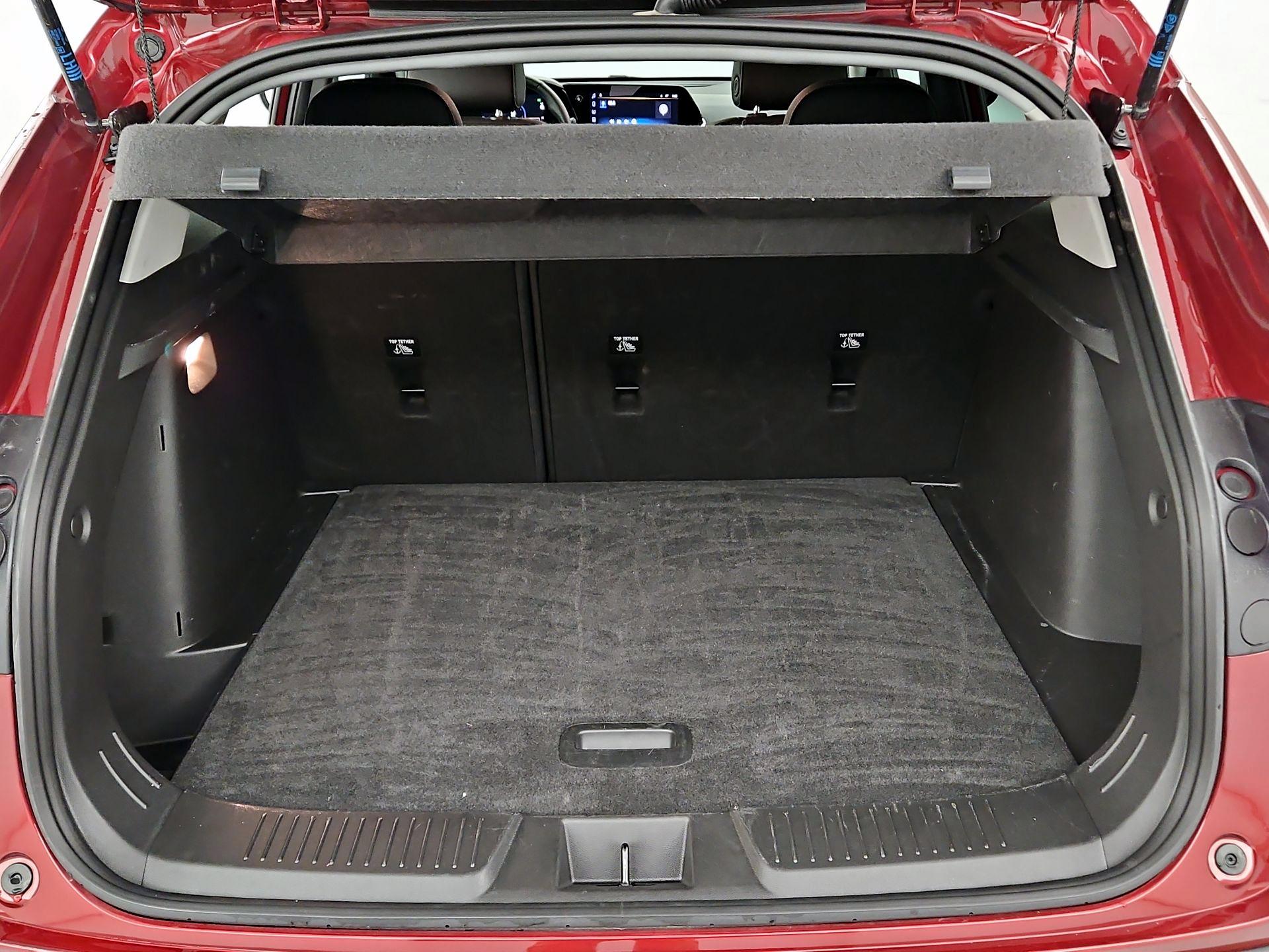 Thumbnail: 2025 Chevrolet Trax - 20