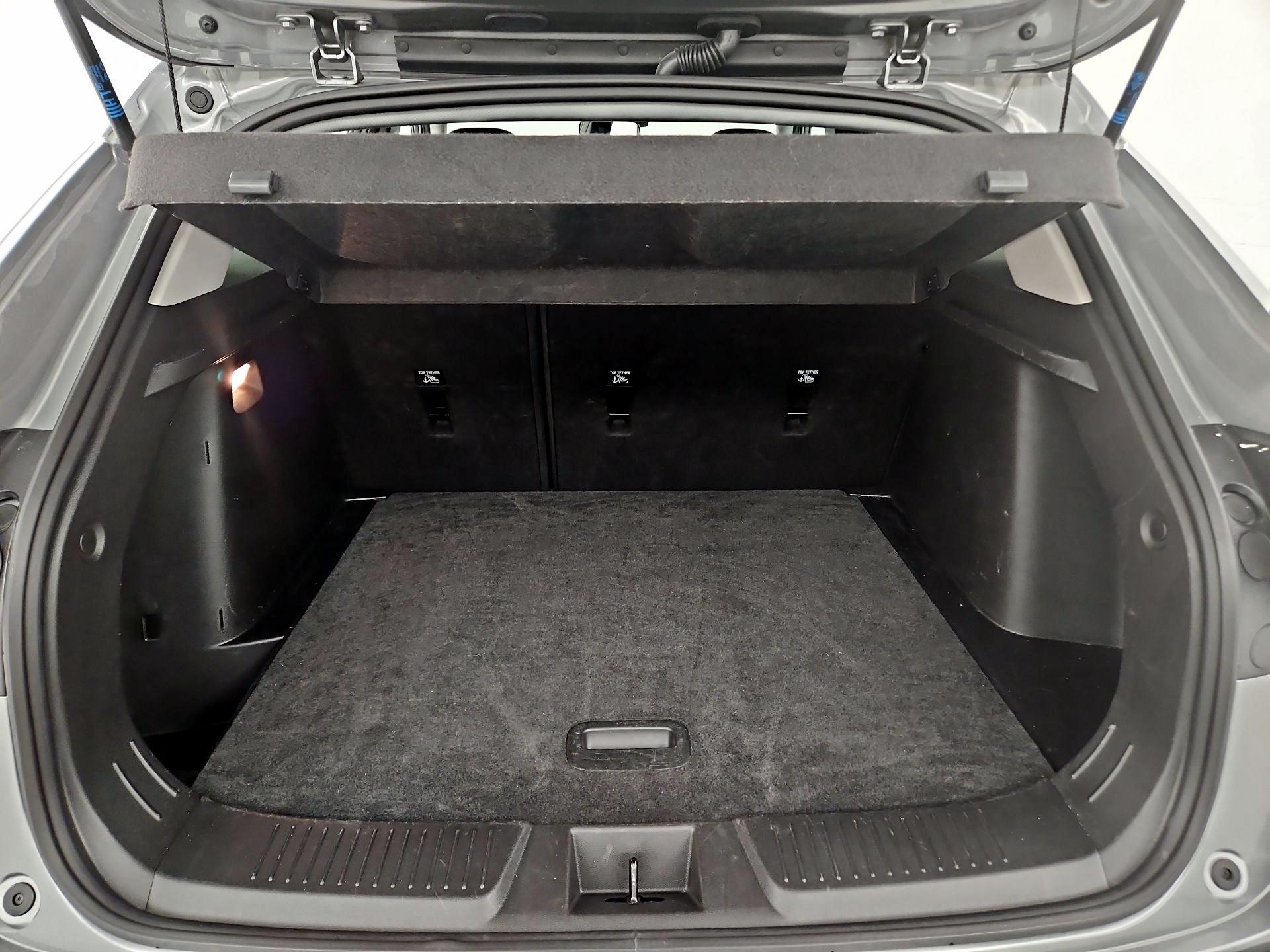 Thumbnail: 2025 Chevrolet Trax - 20