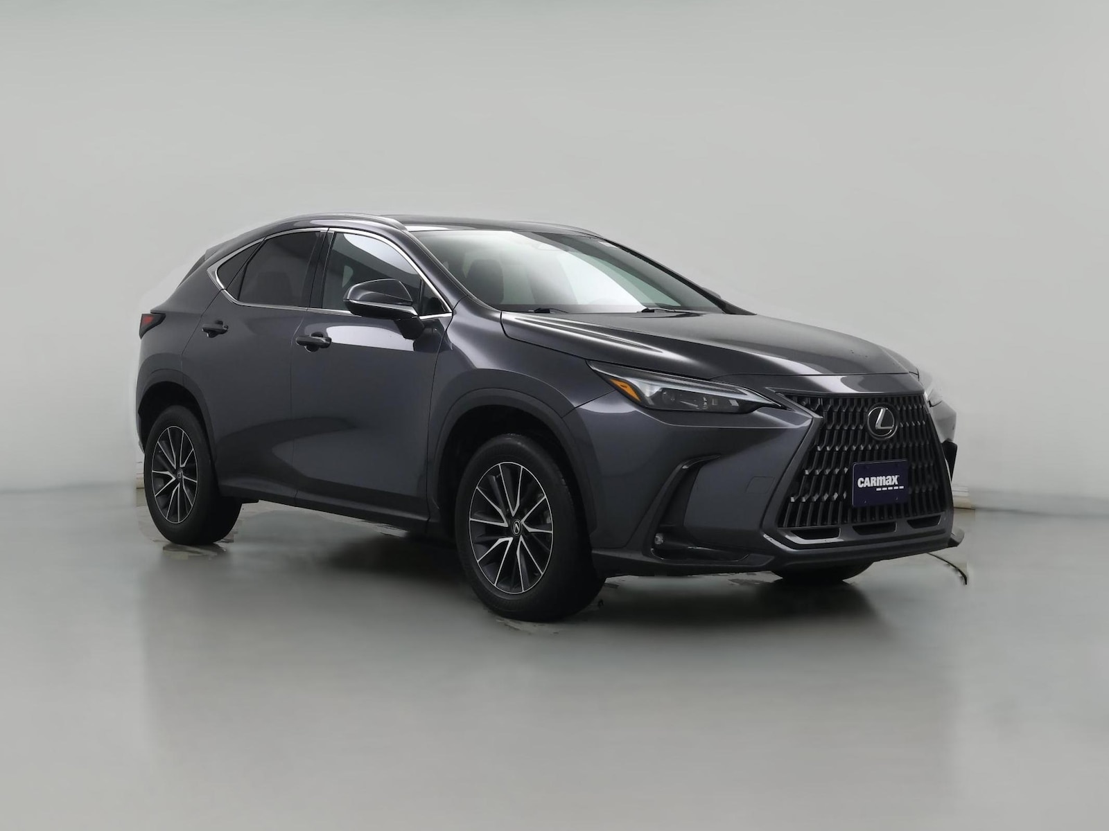 2023 Lexus NX 350