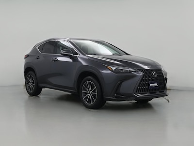 2023 Lexus NX 350 Premium