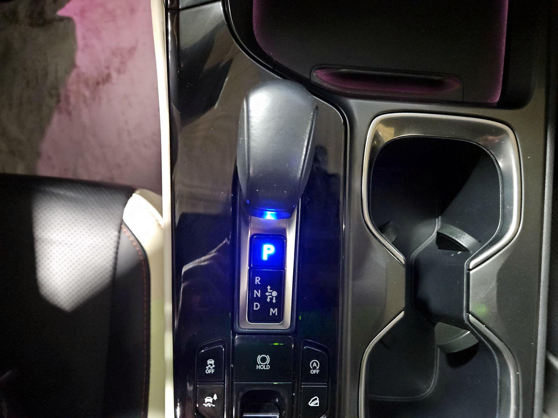 Thumbnail: 2023 Lexus NX - 17