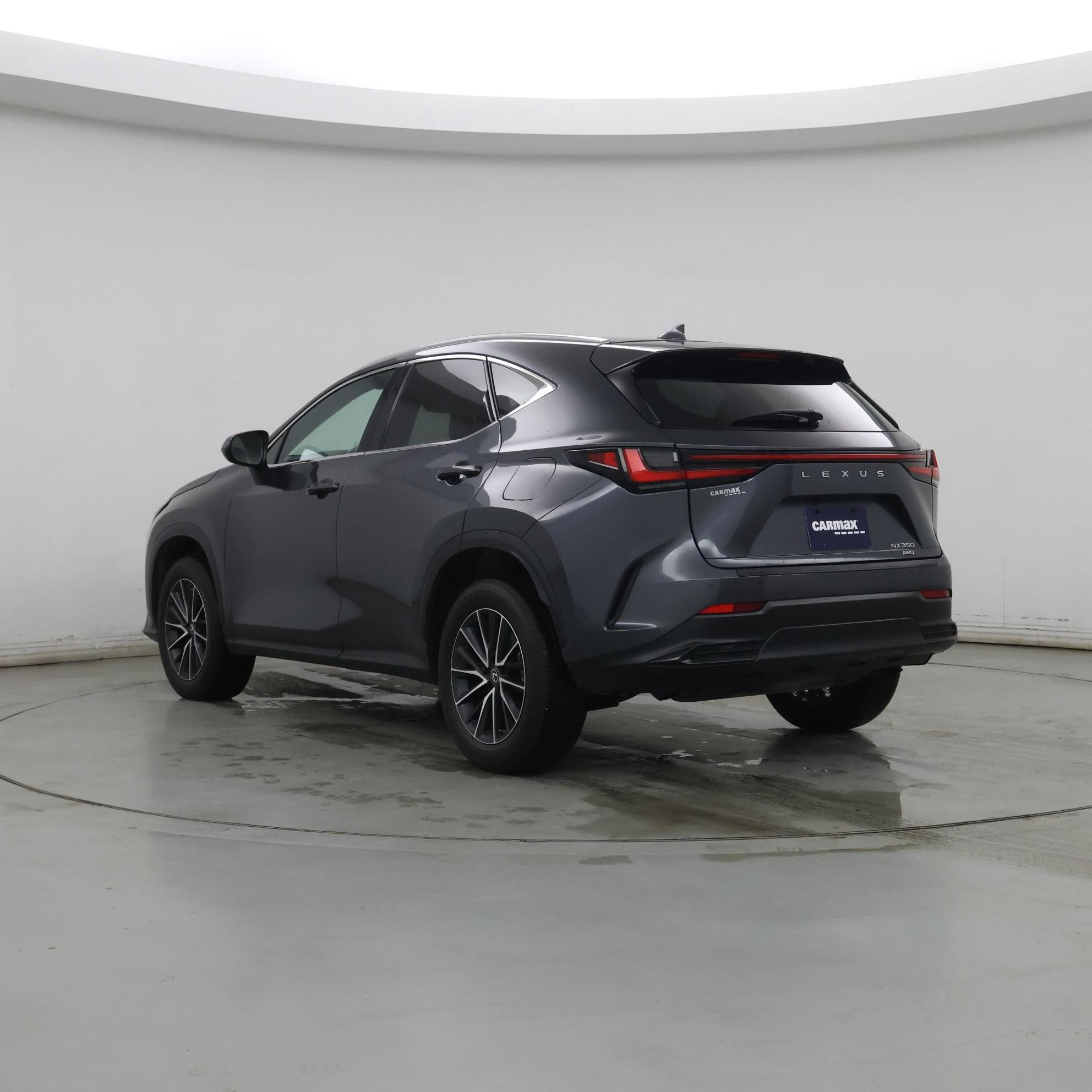 Thumbnail: 2023 Lexus NX - 2