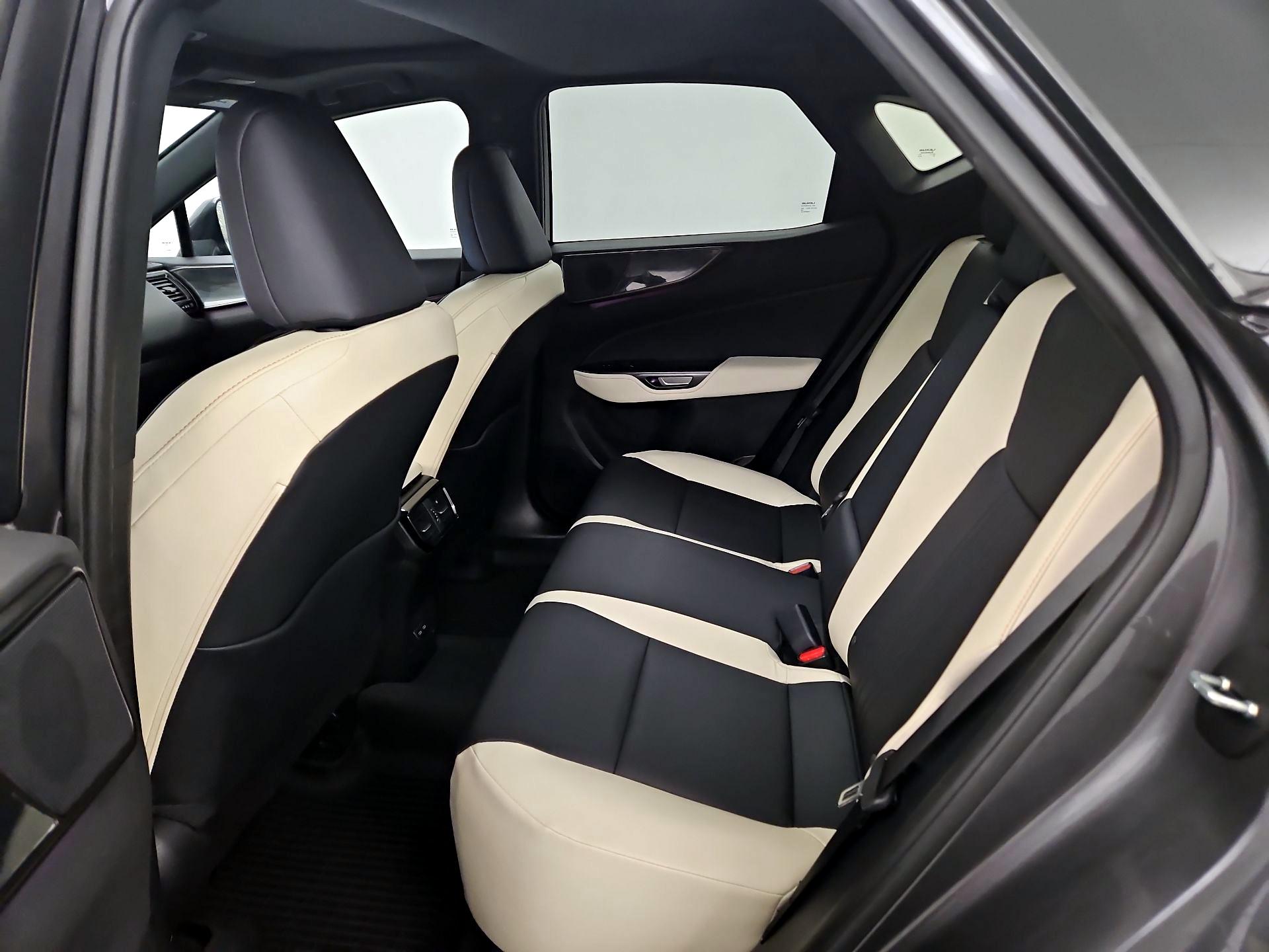 Thumbnail: 2023 Lexus NX - 20