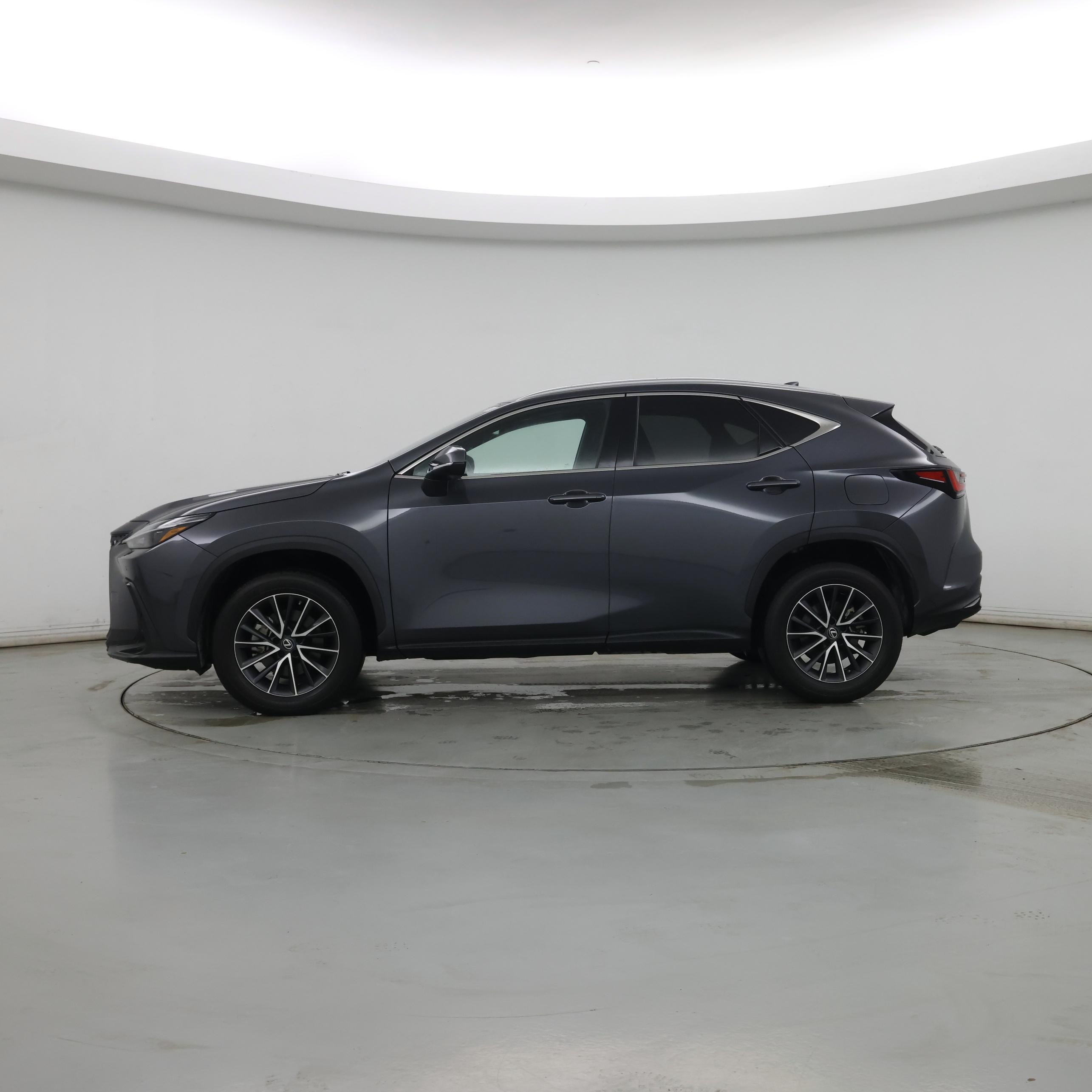 Thumbnail: 2023 Lexus NX - 3