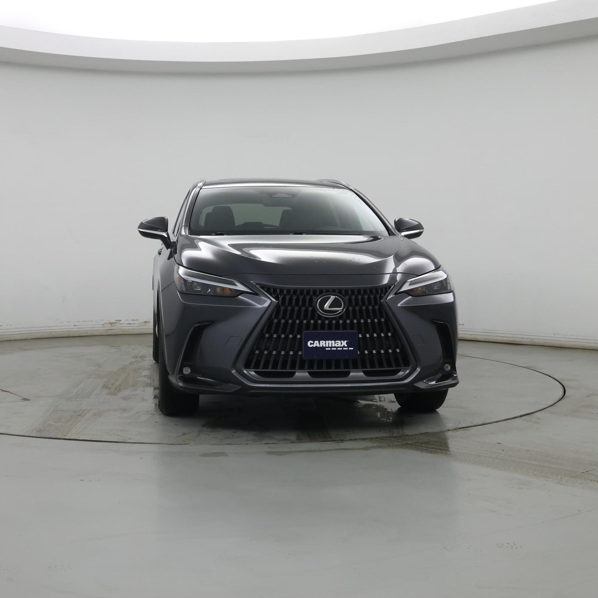Thumbnail: 2023 Lexus NX - 5