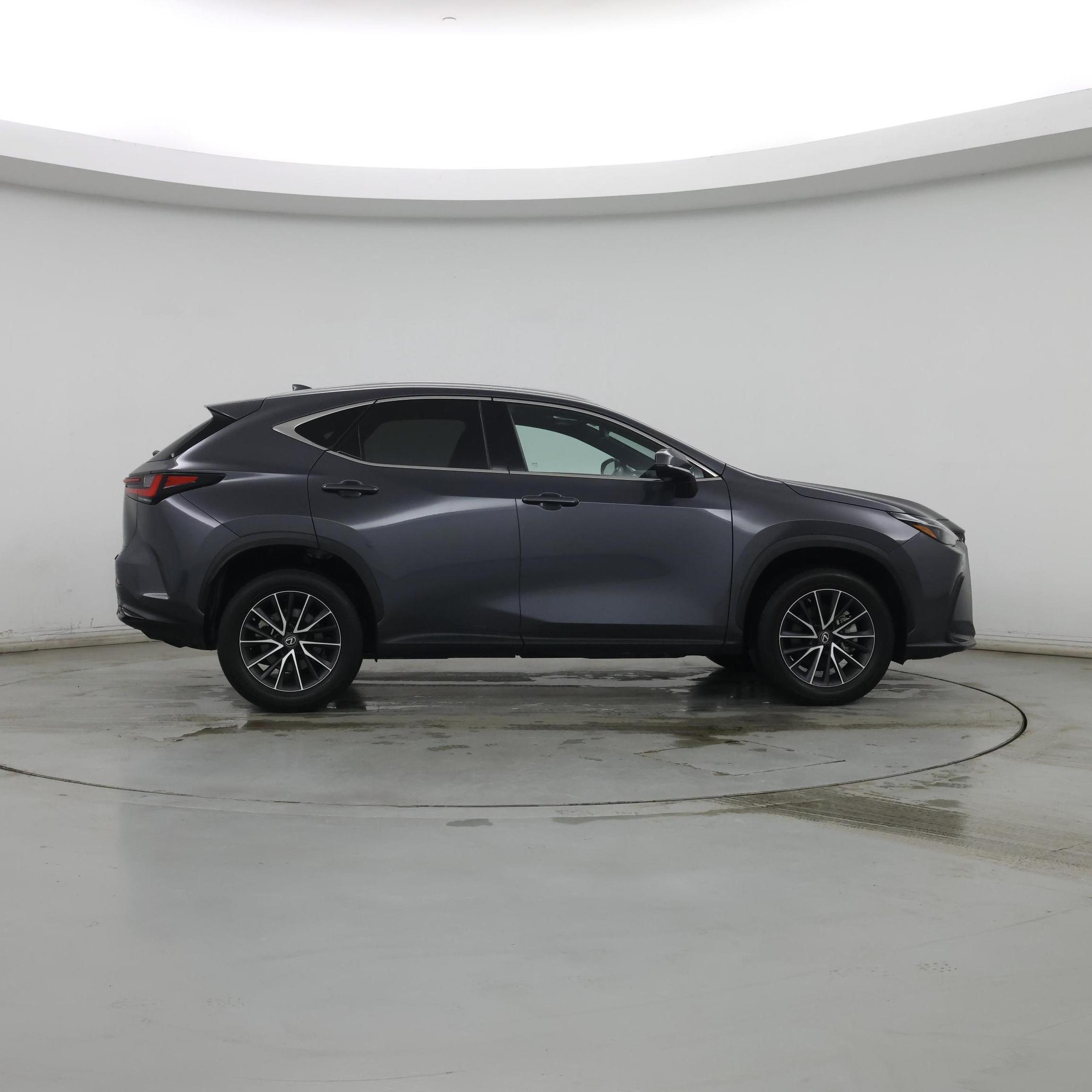 Thumbnail: 2023 Lexus NX - 7