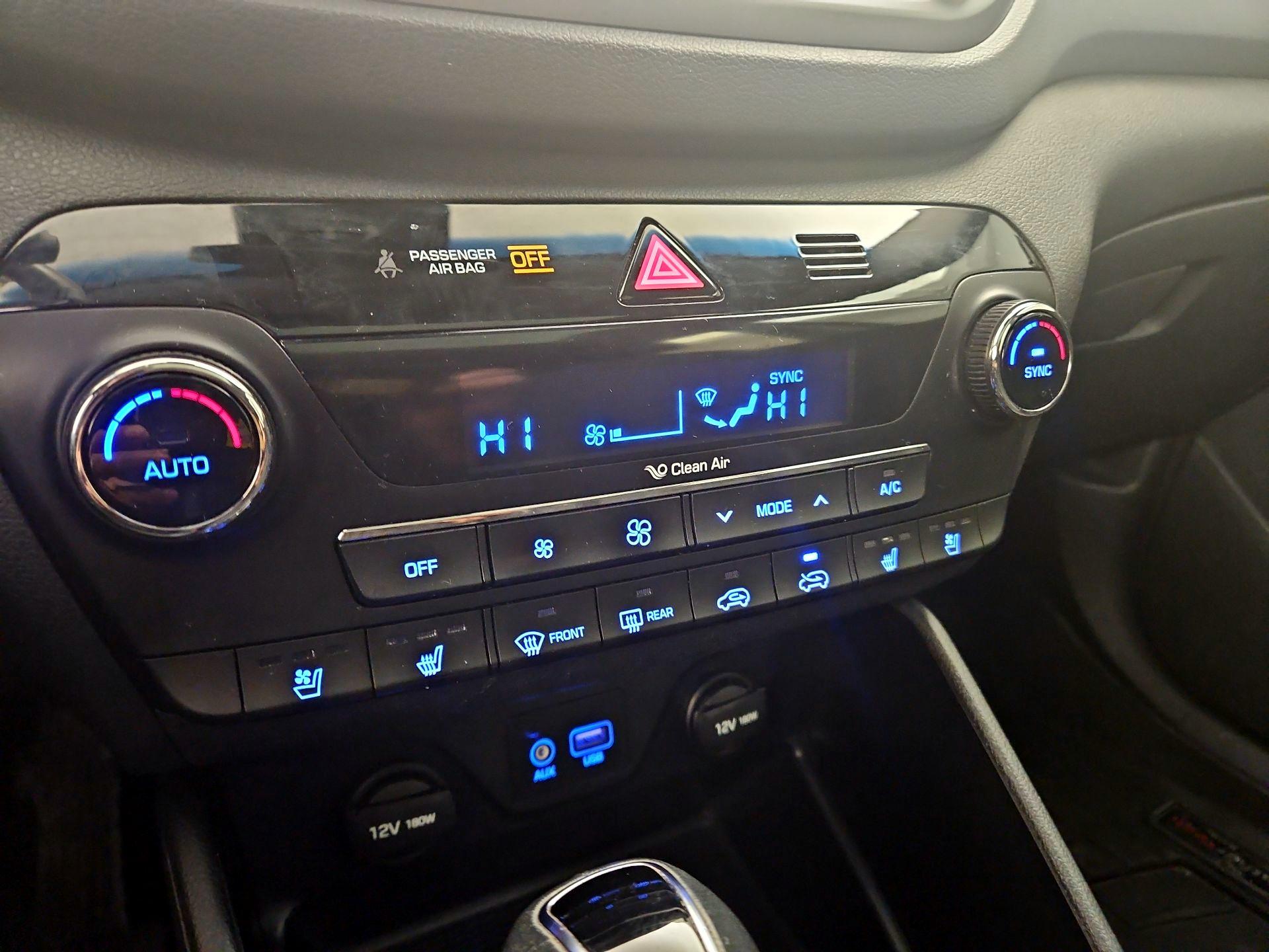 Thumbnail: 2017 Hyundai Tucson - 17