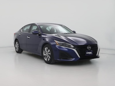 2023 Nissan Altima S