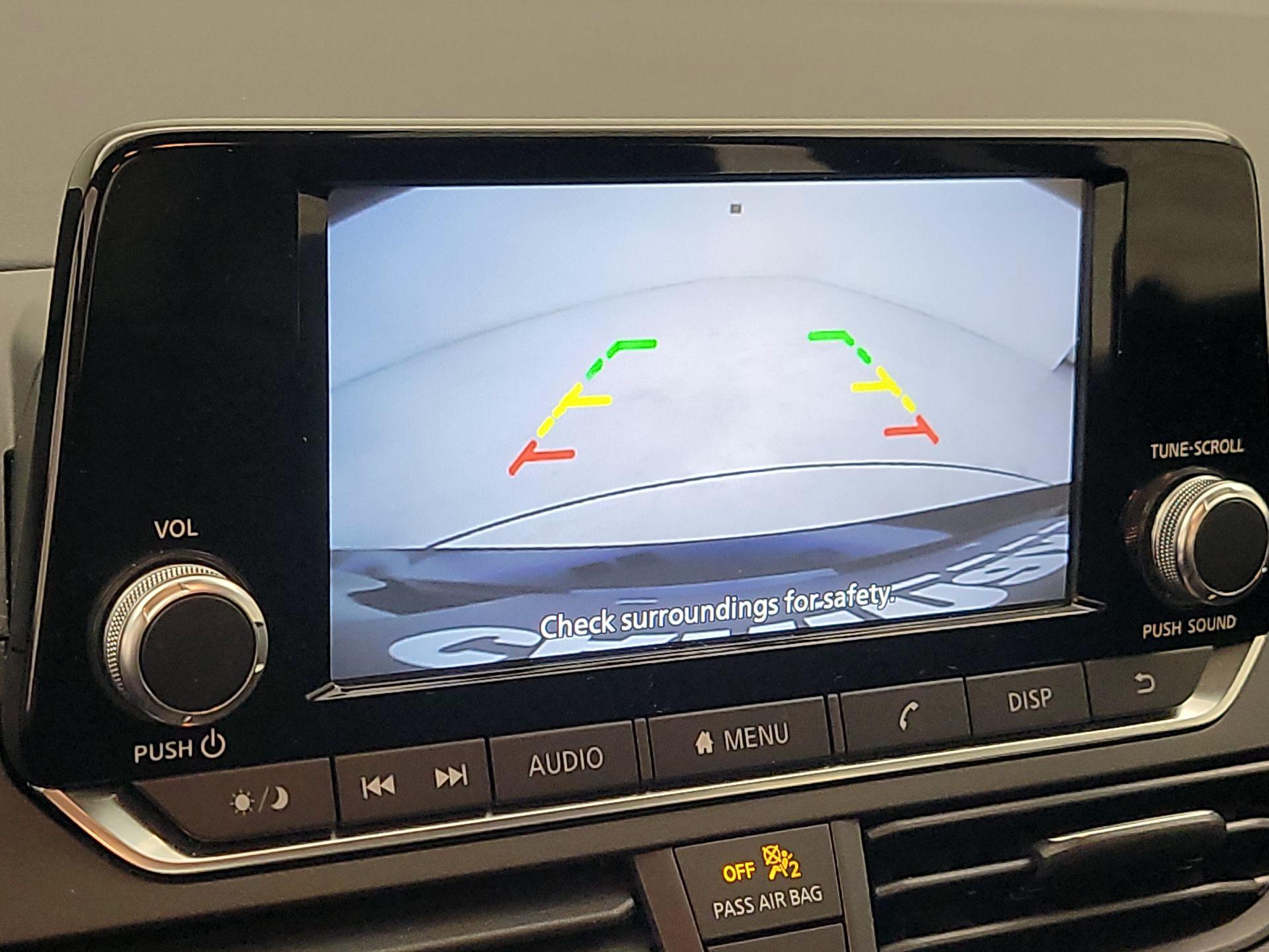 Thumbnail: 2023 Nissan Altima - 14