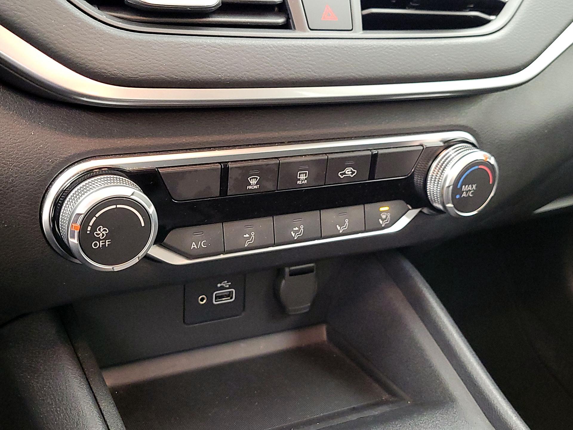 Thumbnail: 2023 Nissan Altima - 16