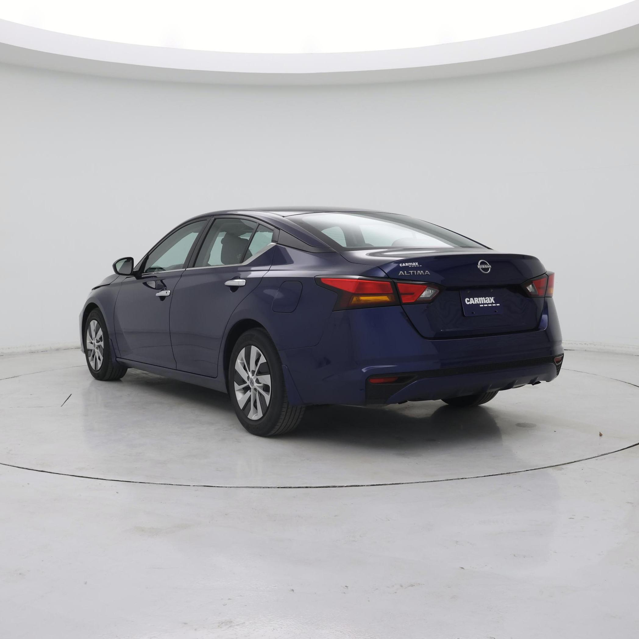 Thumbnail: 2023 Nissan Altima - 2