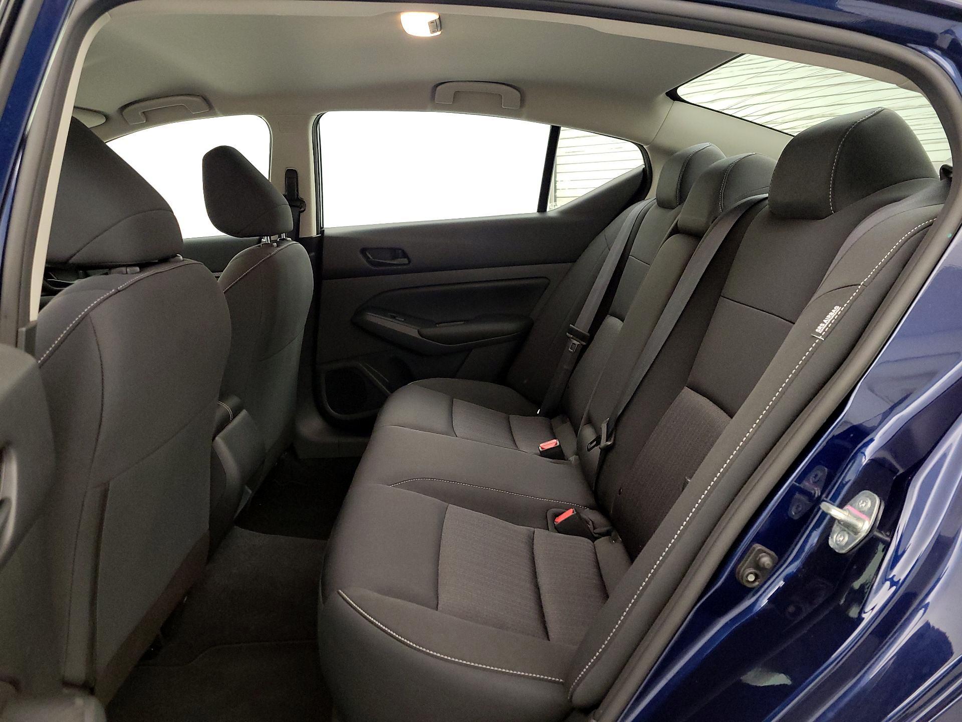 Thumbnail: 2023 Nissan Altima - 19