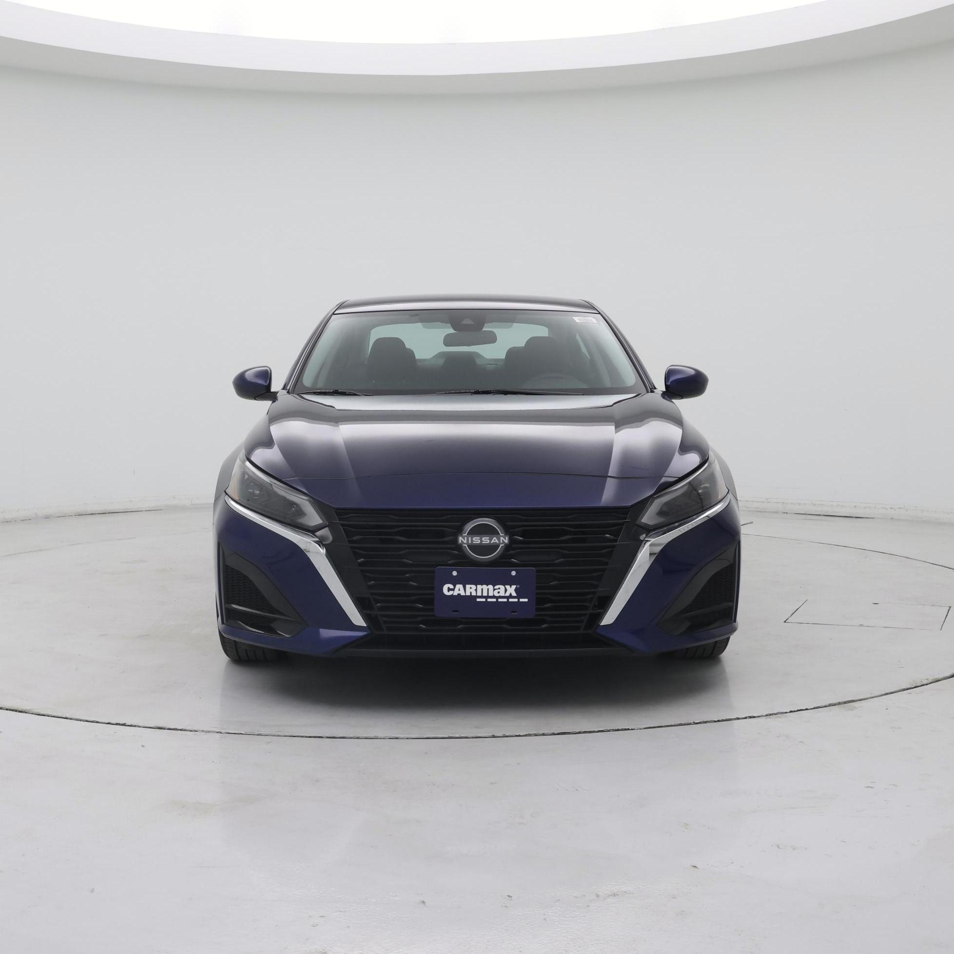 Thumbnail: 2023 Nissan Altima - 5