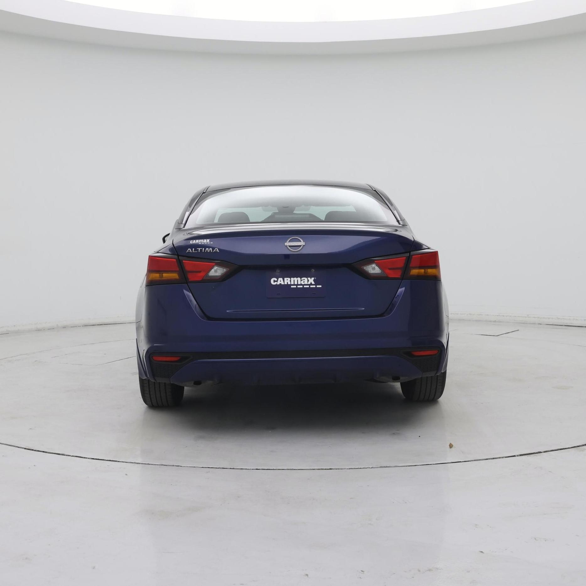 Thumbnail: 2023 Nissan Altima - 6