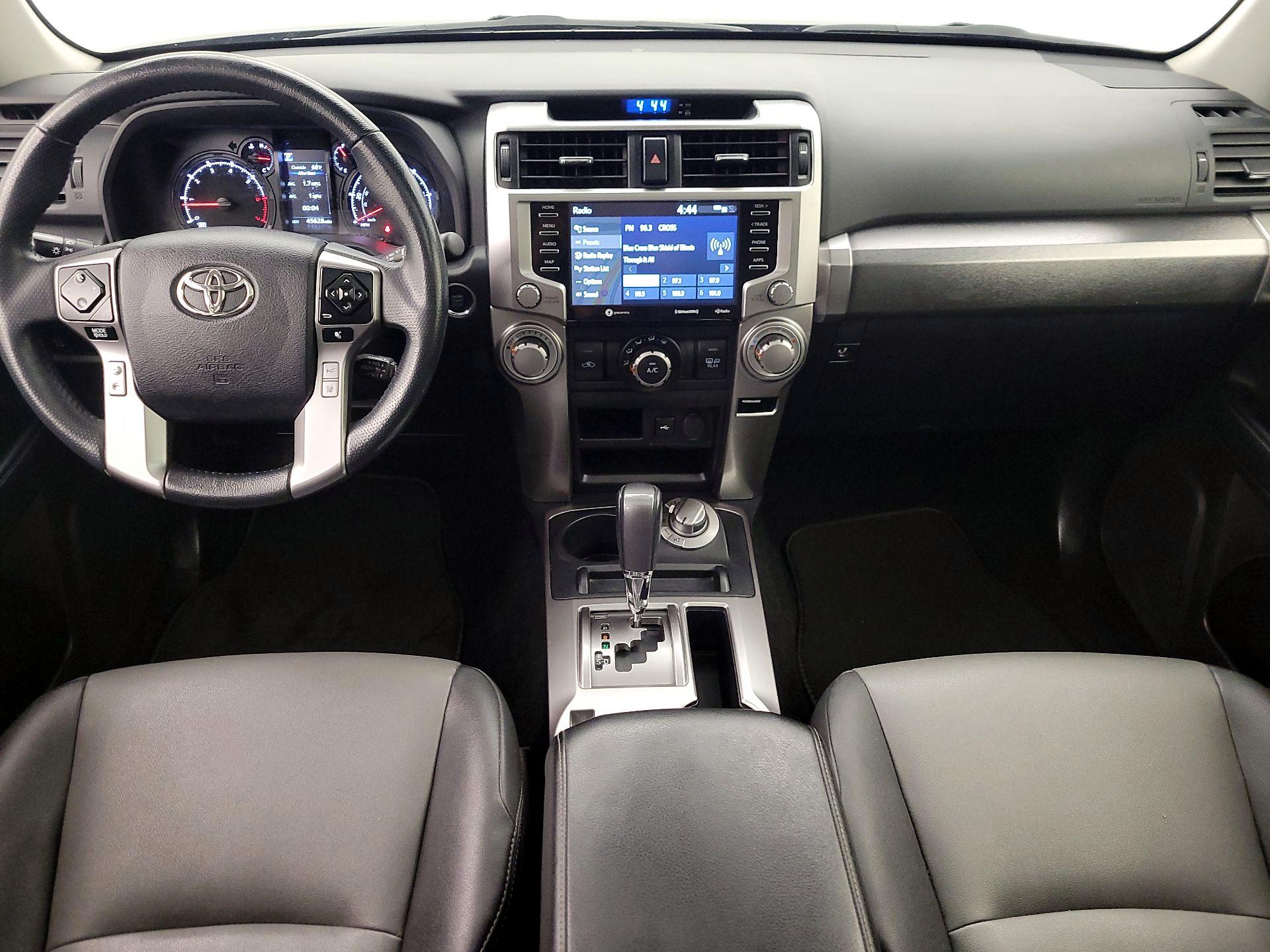 Thumbnail: 2022 Toyota 4Runner - 9