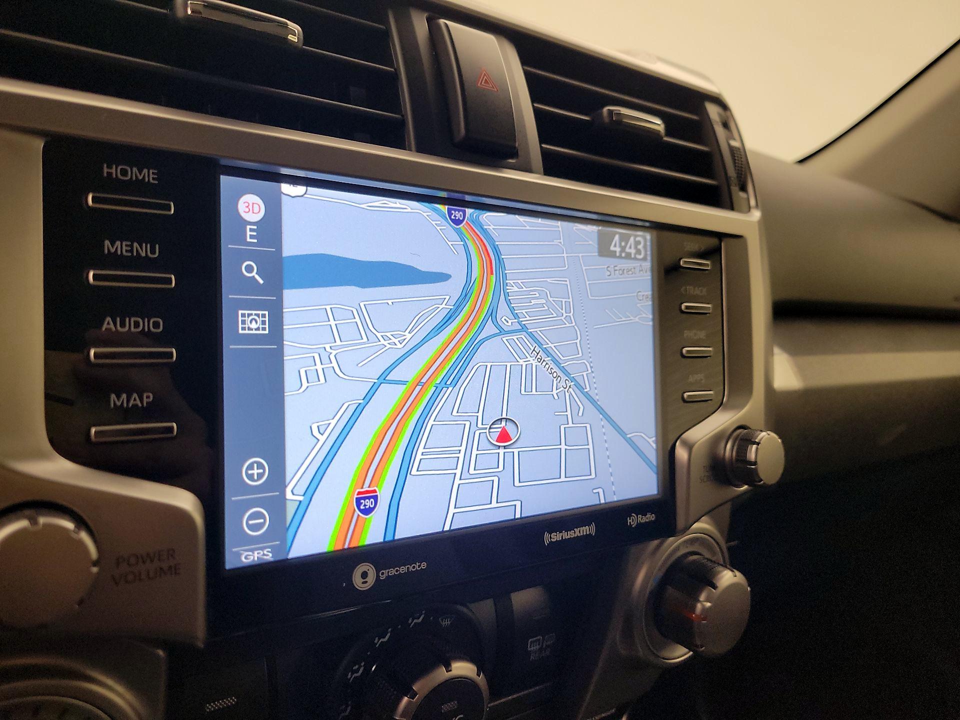 Thumbnail: 2022 Toyota 4Runner - 14