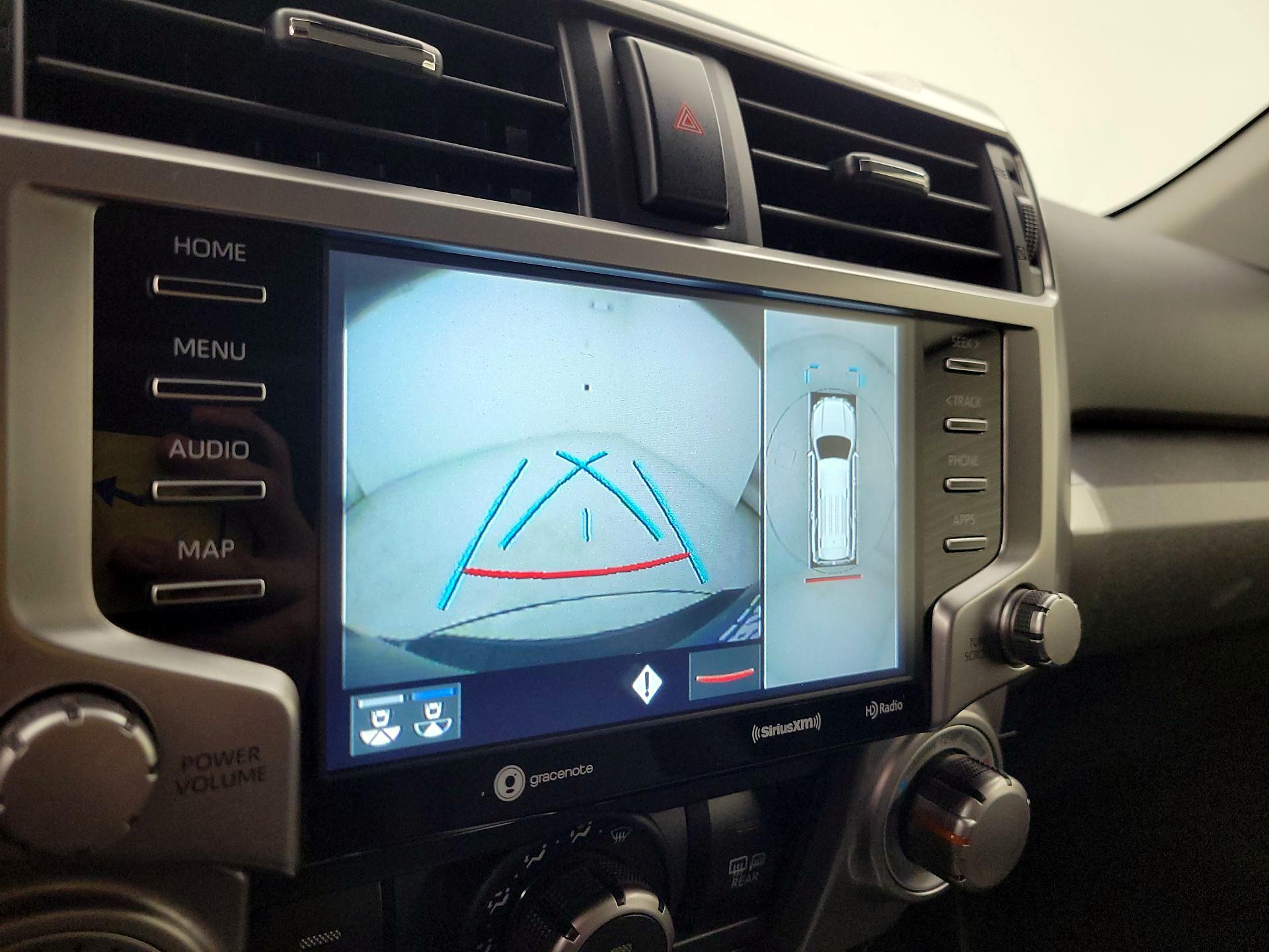 Thumbnail: 2022 Toyota 4Runner - 15