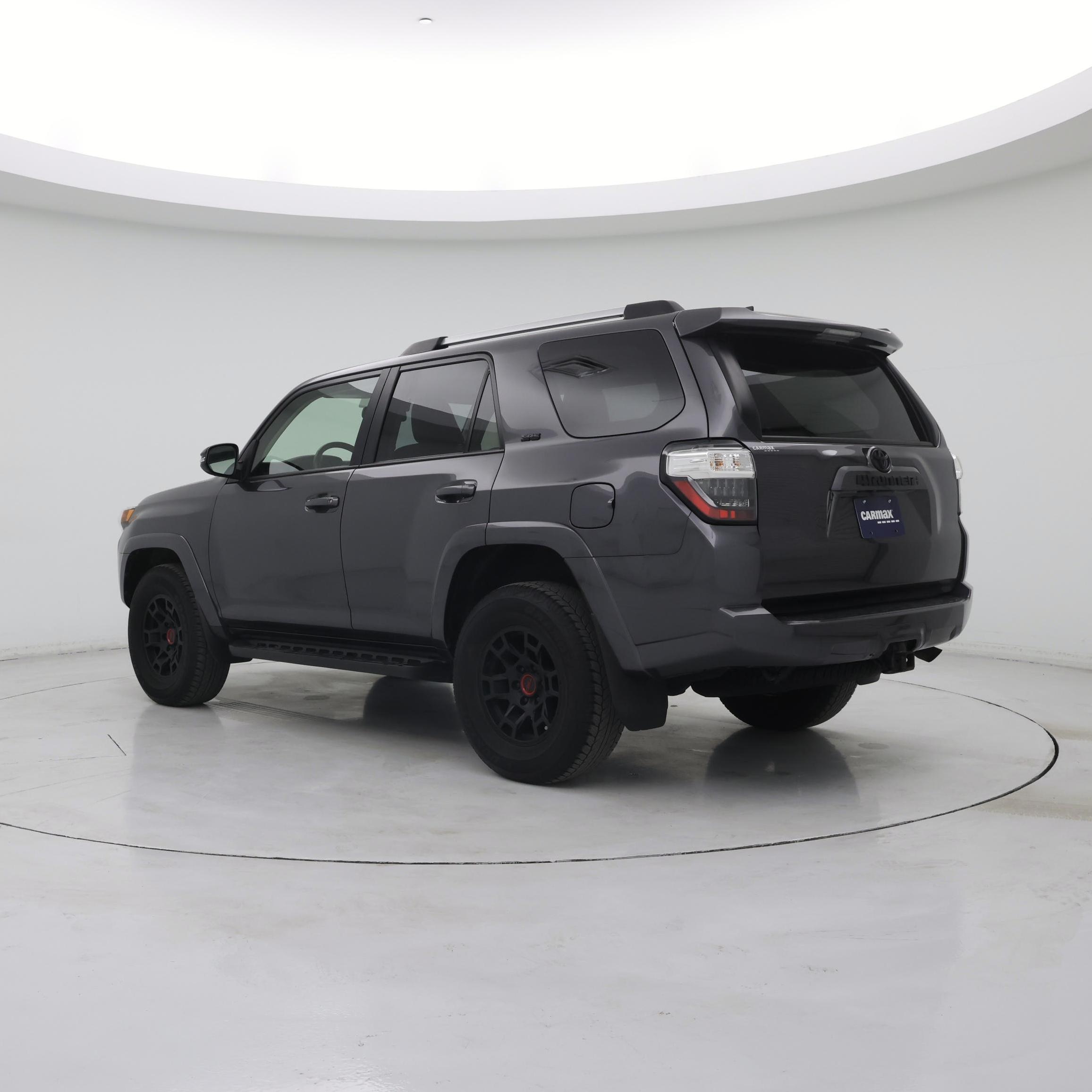 Thumbnail: 2022 Toyota 4Runner - 2