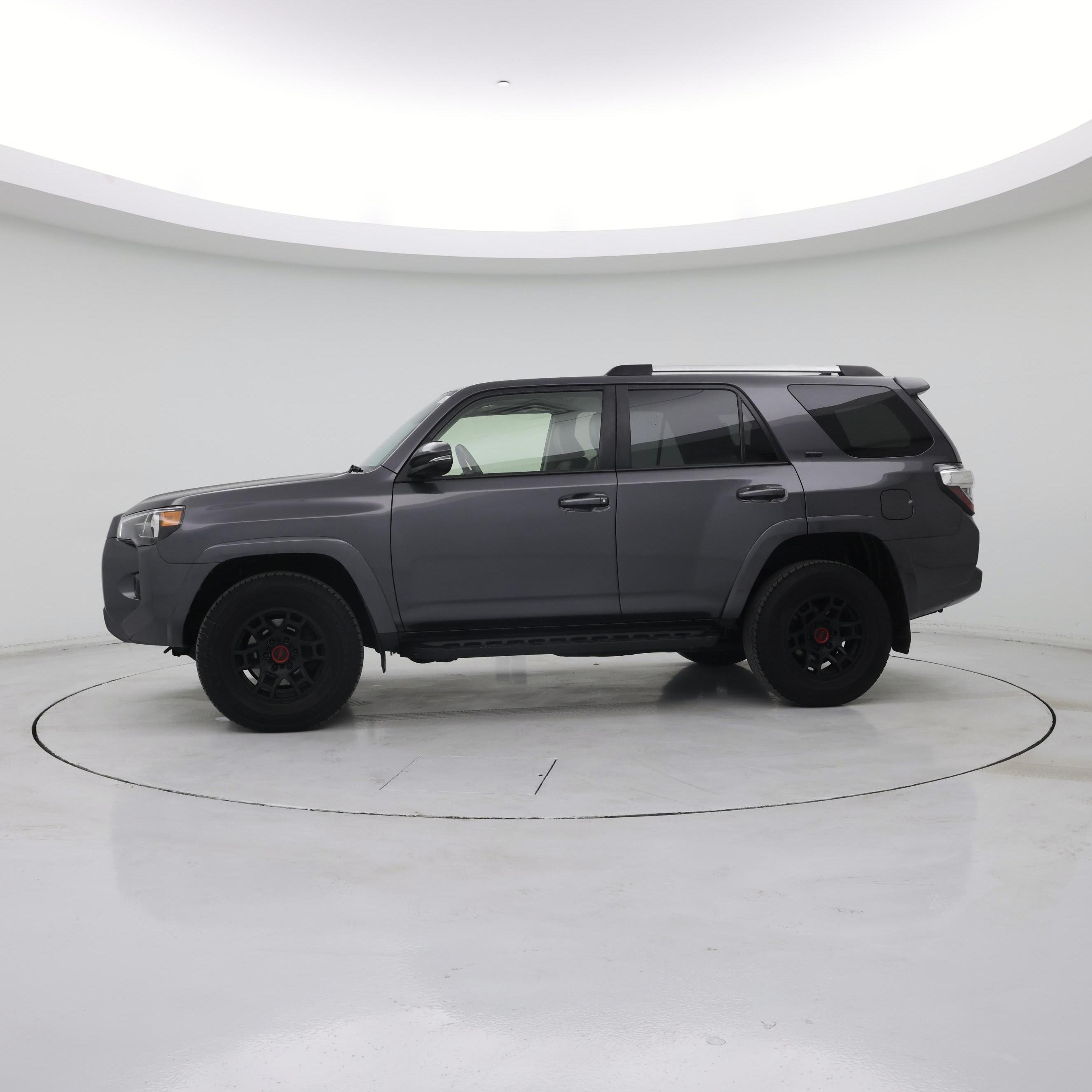 Thumbnail: 2022 Toyota 4Runner - 3