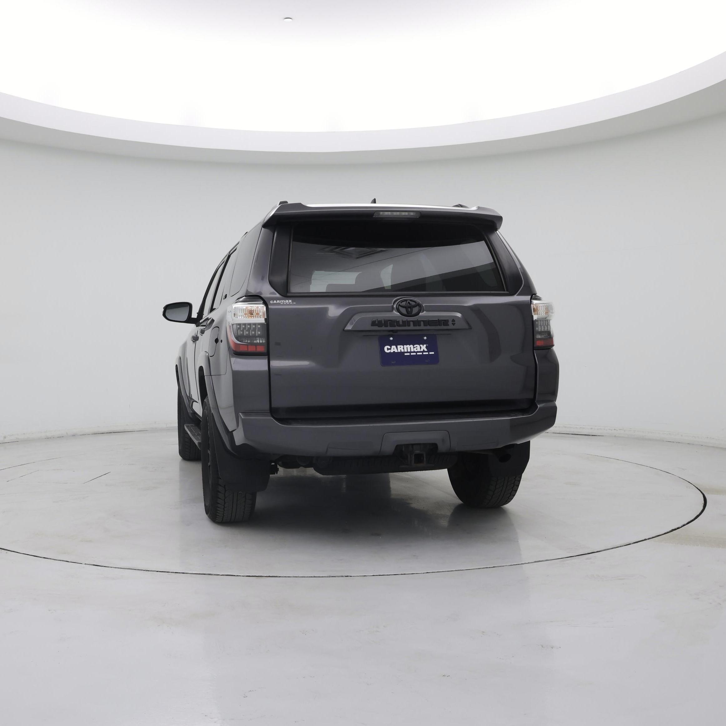 Thumbnail: 2022 Toyota 4Runner - 6