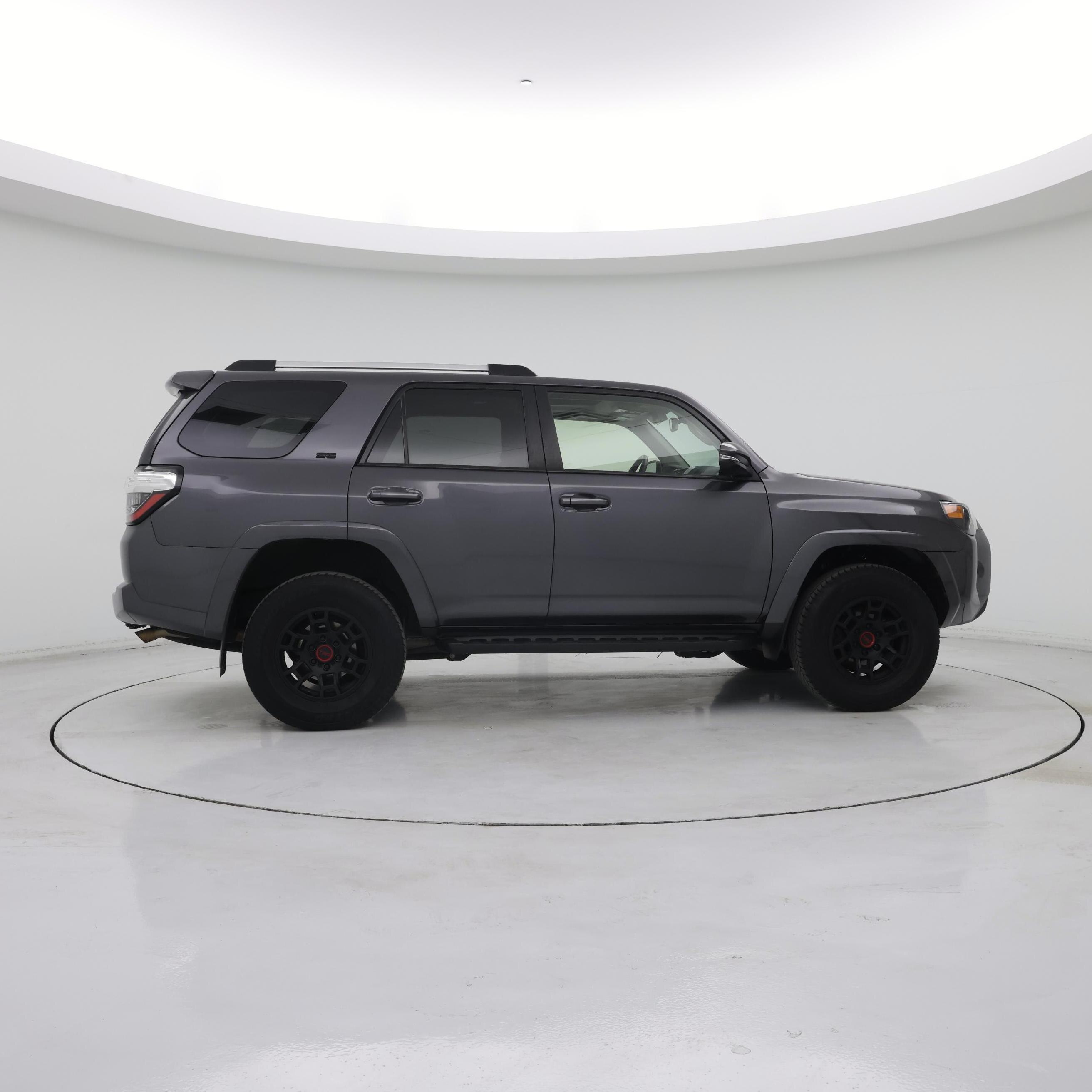 Thumbnail: 2022 Toyota 4Runner - 7