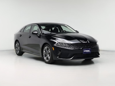 2023 Kia K5 EX