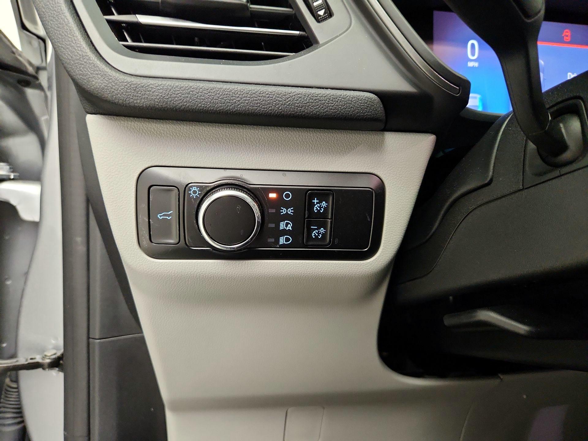 Thumbnail: 2023 Ford Escape - 13