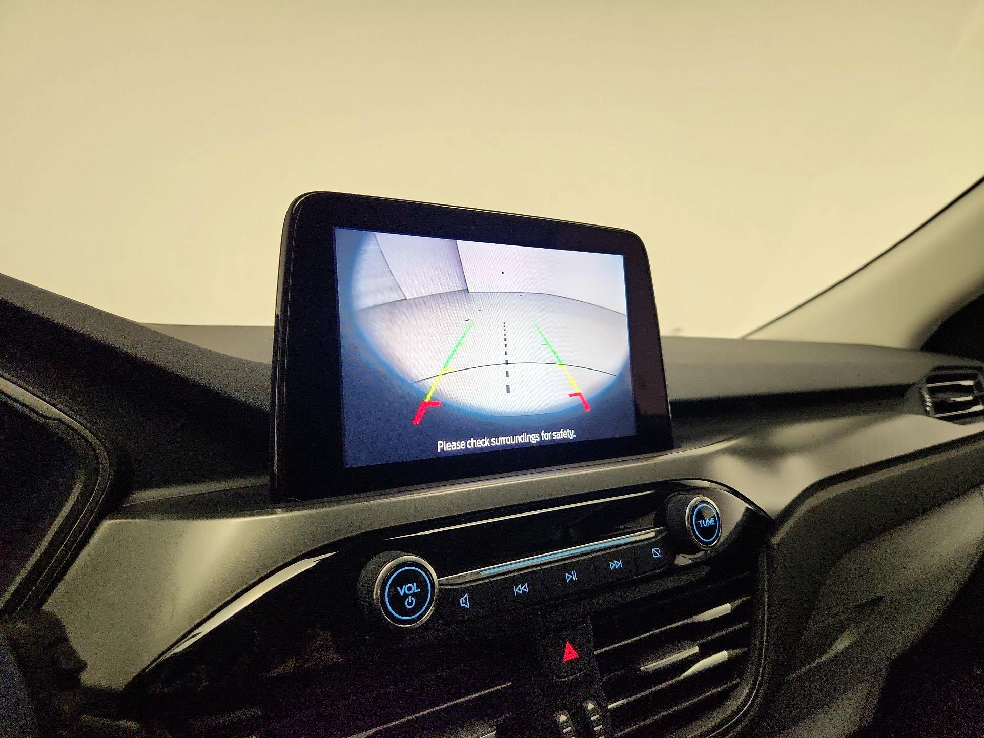 Thumbnail: 2023 Ford Escape - 14