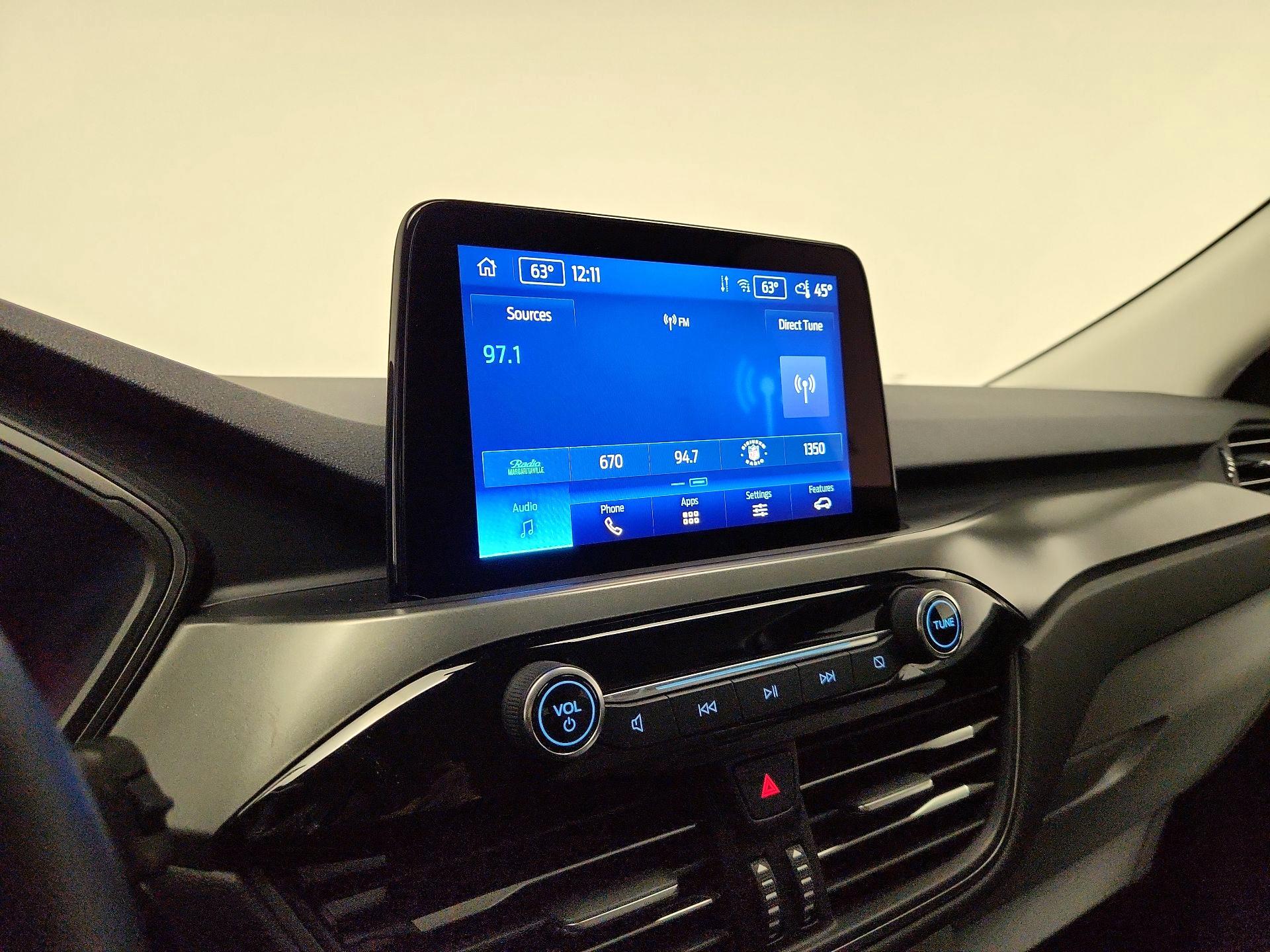 Thumbnail: 2023 Ford Escape - 15