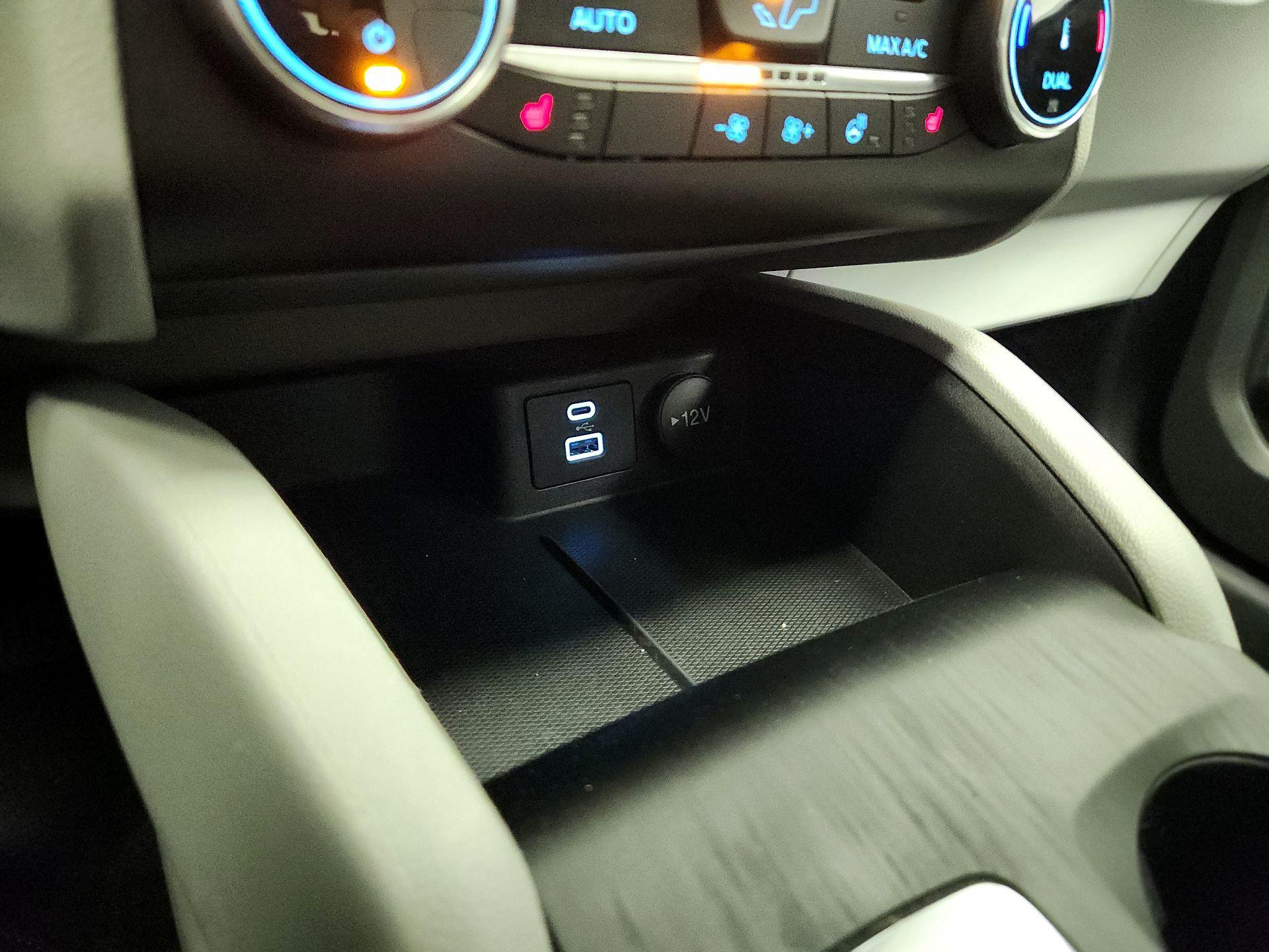 Thumbnail: 2023 Ford Escape - 18