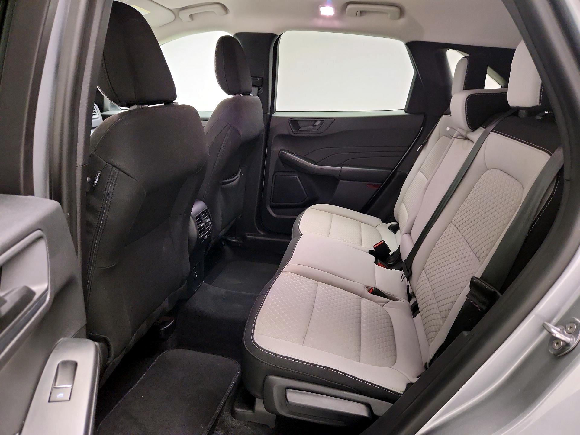 Thumbnail: 2023 Ford Escape - 19