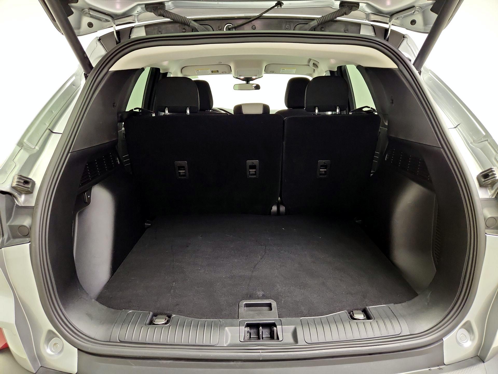 Thumbnail: 2023 Ford Escape - 20