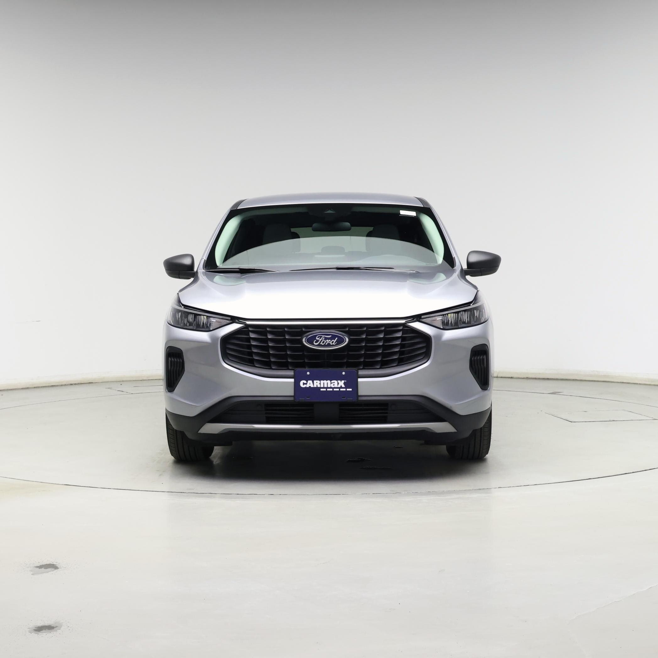 Thumbnail: 2023 Ford Escape - 5